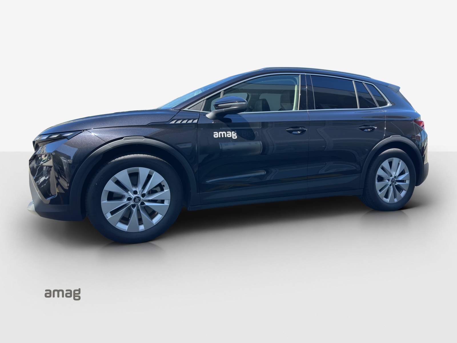 SKODA Elroq 85x 4x4-image-1
