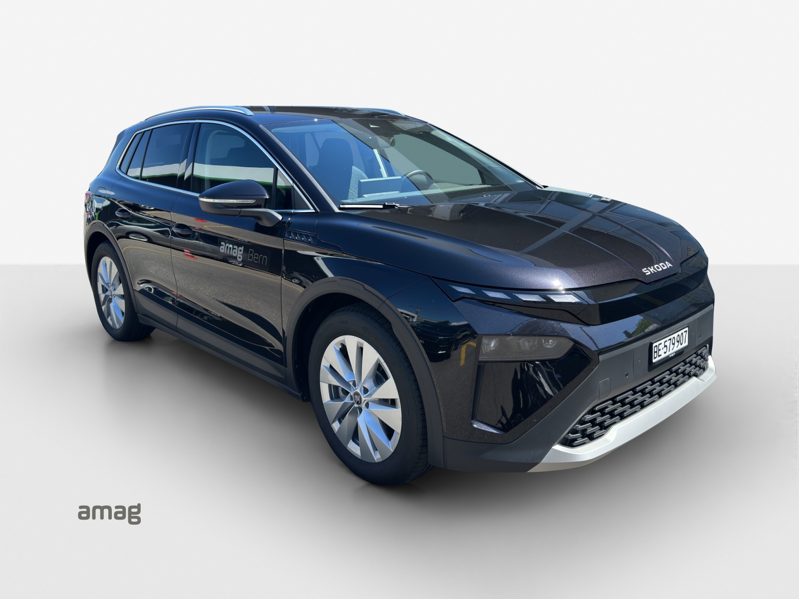 SKODA Elroq 85x 4x4-image-5