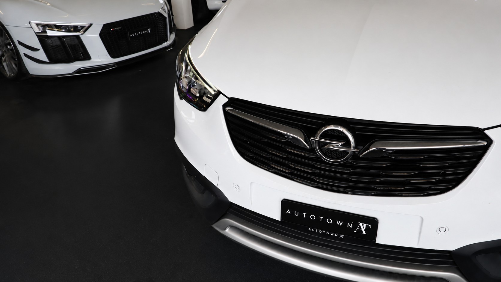 OPEL Crossland X 1.2 T eTEC Enjoy S/S-image-14