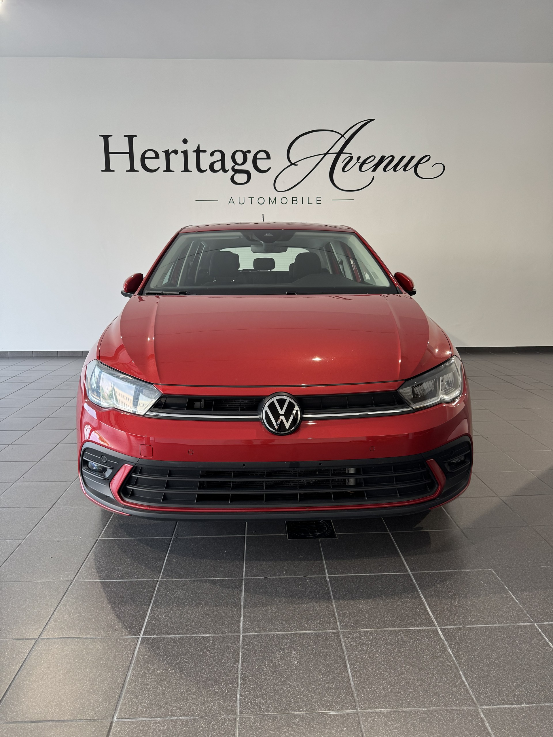 VW Polo 1.0 TSI Life DSG-image-1