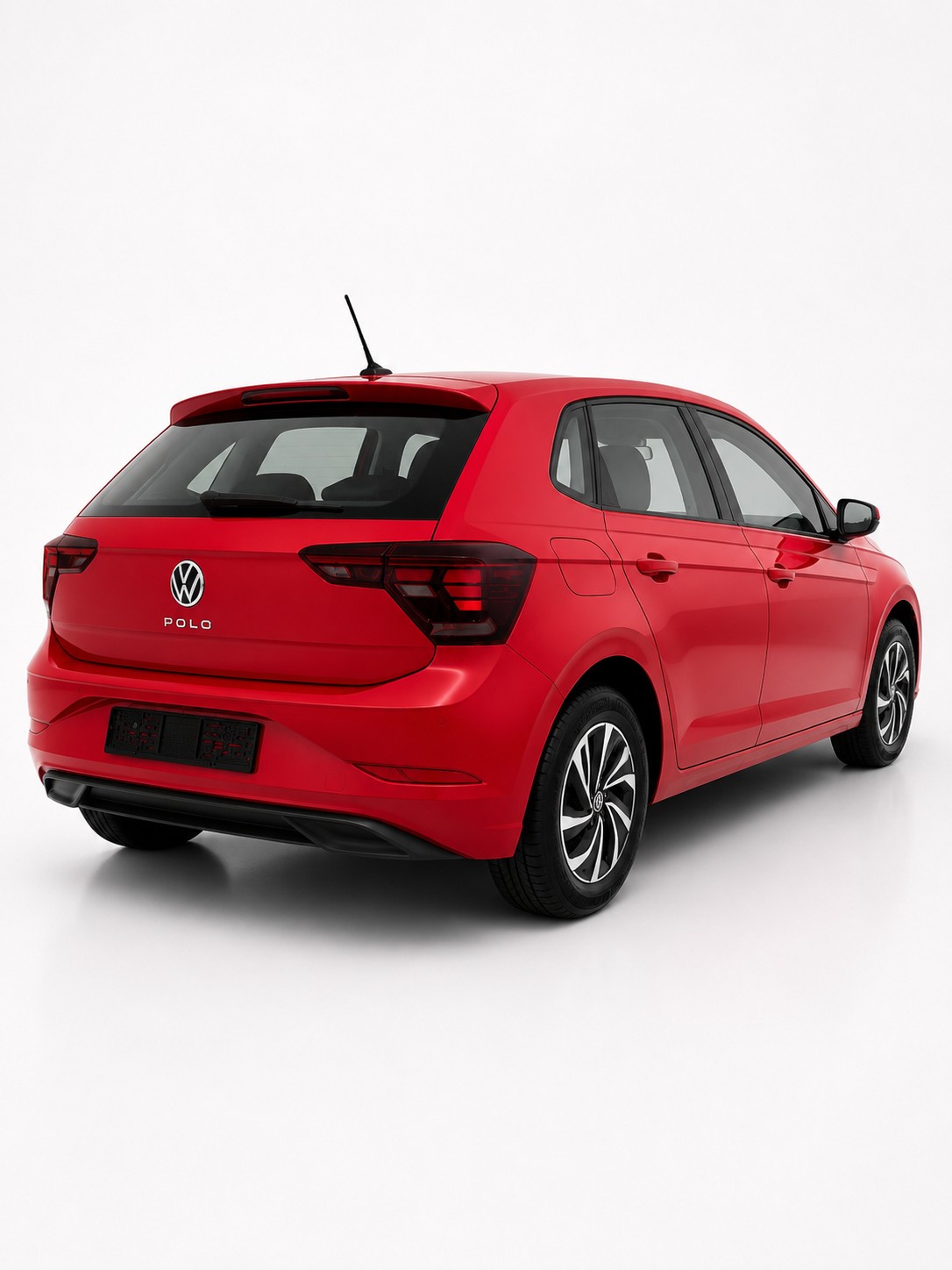 VW Polo 1.0 TSI Life DSG-image-6