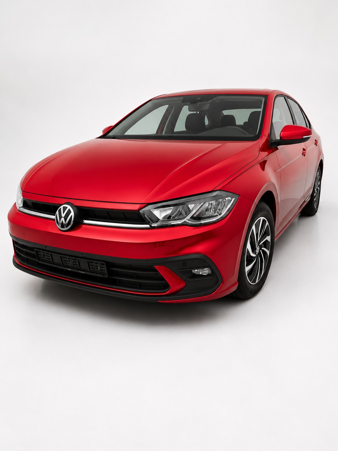VW Polo 1.0 TSI Life DSG-image-2