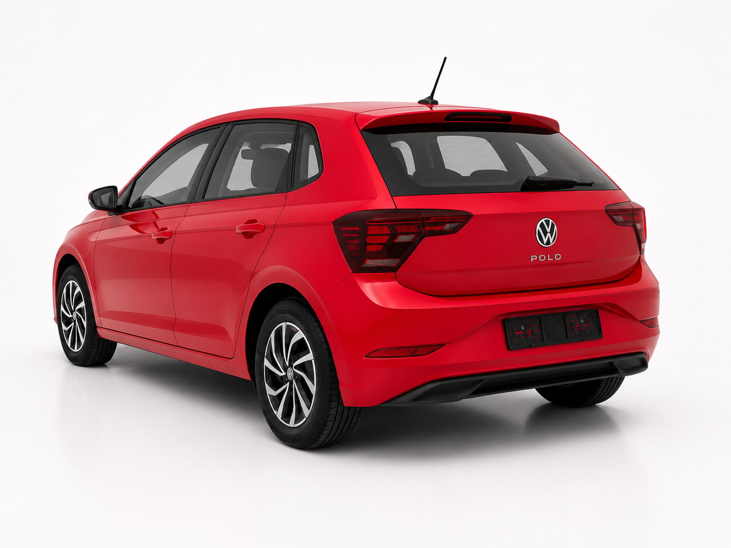 VW Polo 1.0 TSI Life DSG-image-4