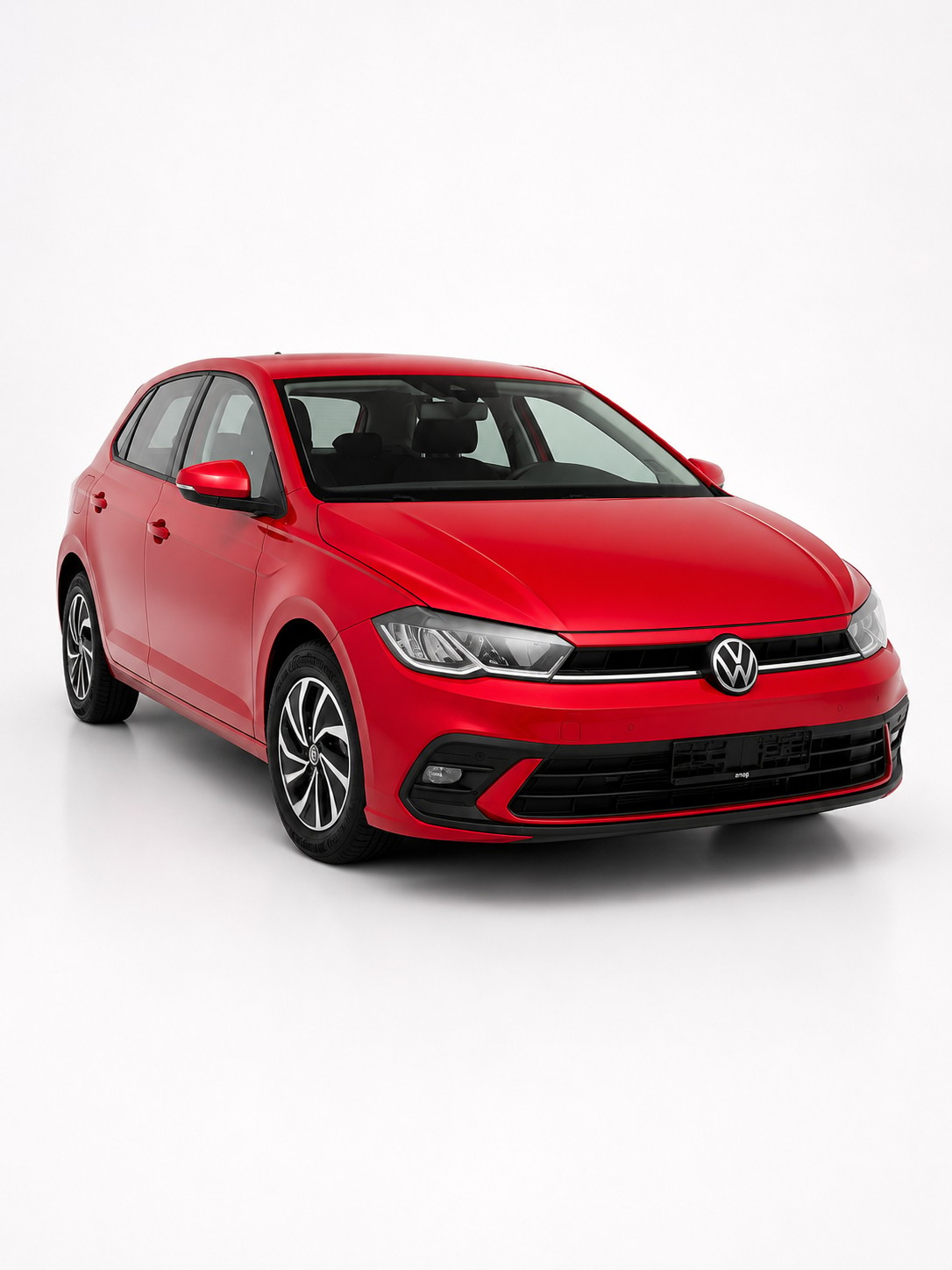 VW Polo 1.0 TSI Life DSG