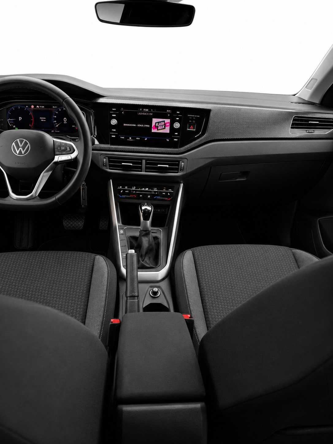 VW Polo 1.0 TSI Life DSG-image-10