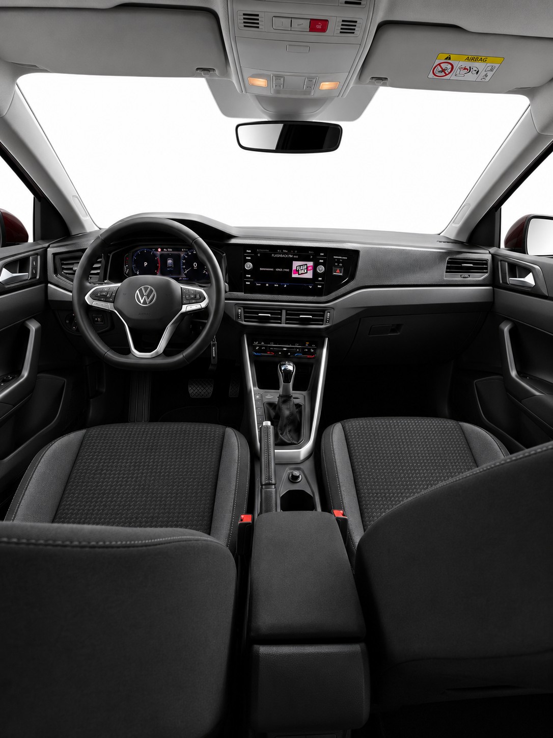 VW Polo 1.0 TSI Life DSG-image-9