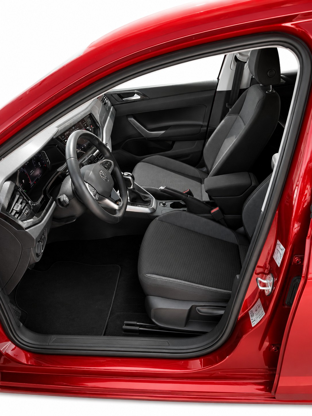 VW Polo 1.0 TSI Life DSG-image-8