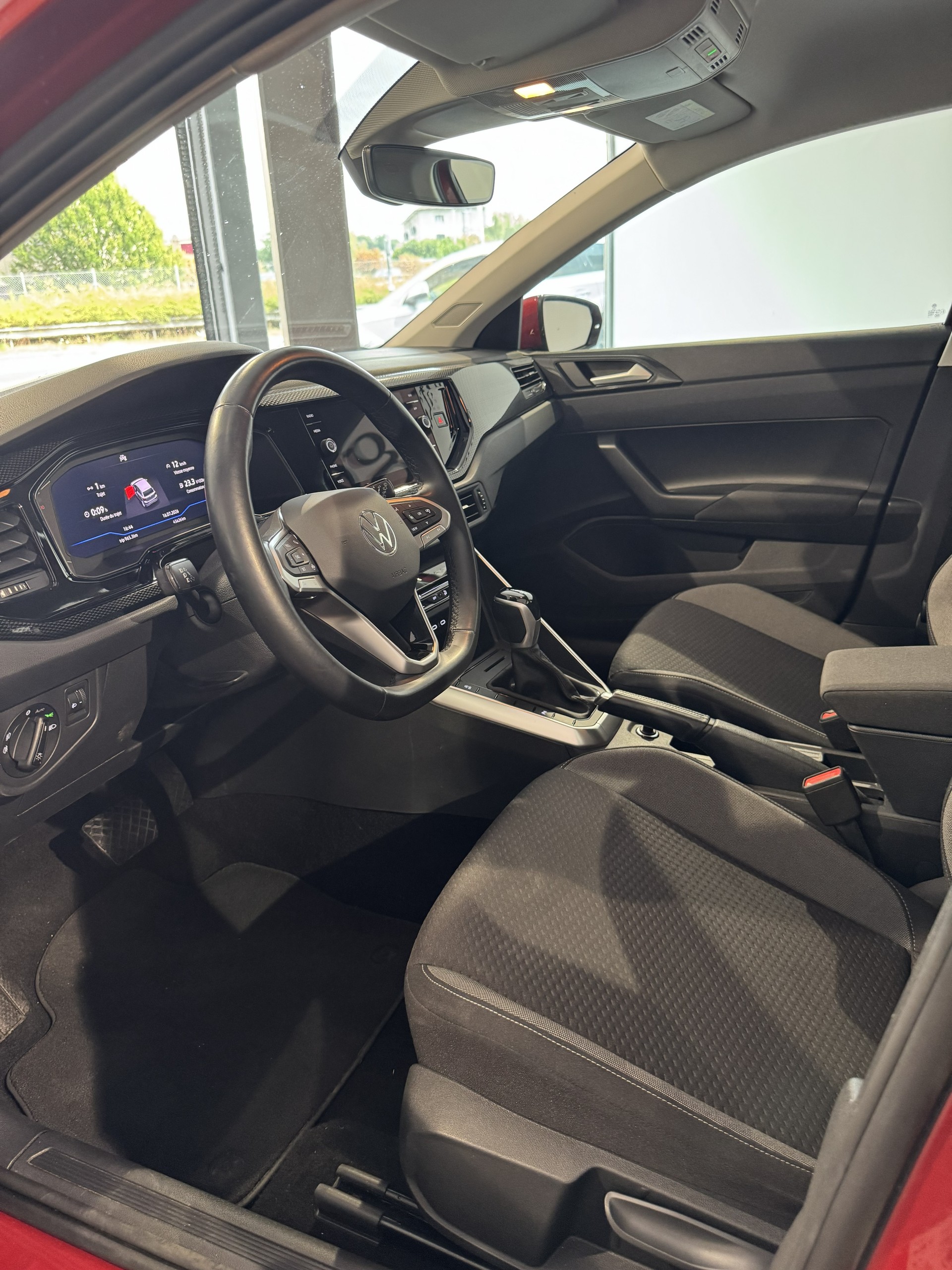 VW Polo 1.0 TSI Life DSG-image-3