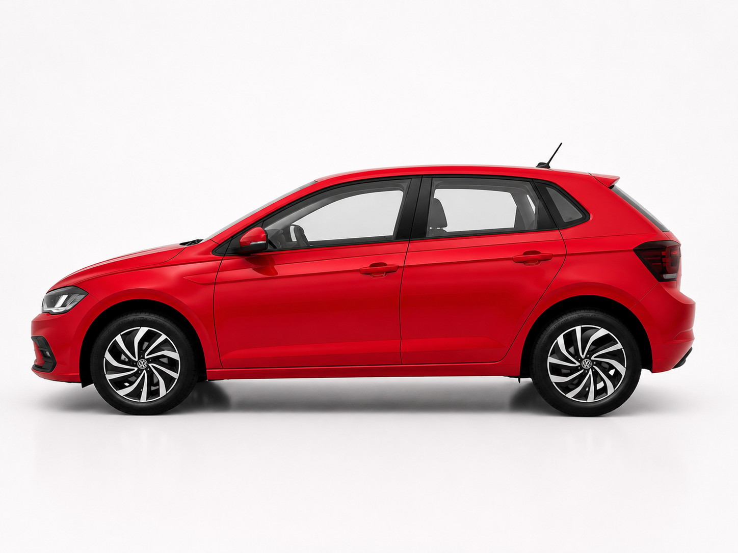 VW Polo 1.0 TSI Life DSG-image-3