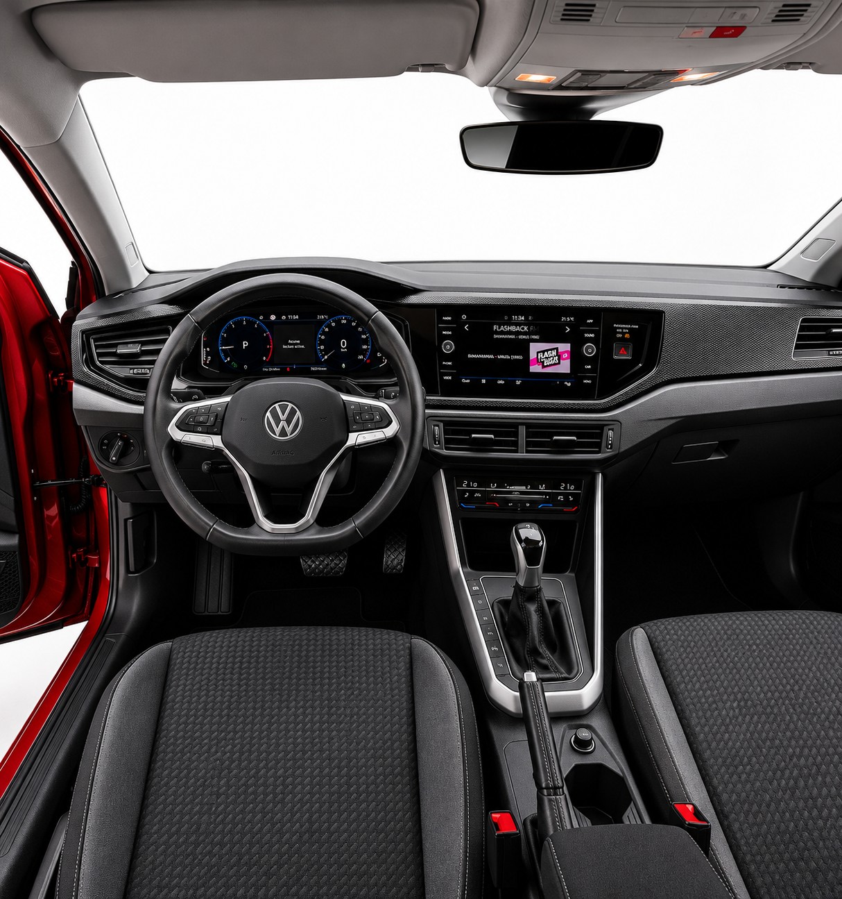 VW Polo 1.0 TSI Life DSG-image-11