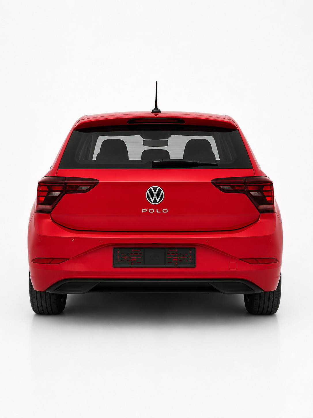 VW Polo 1.0 TSI Life DSG-image-5
