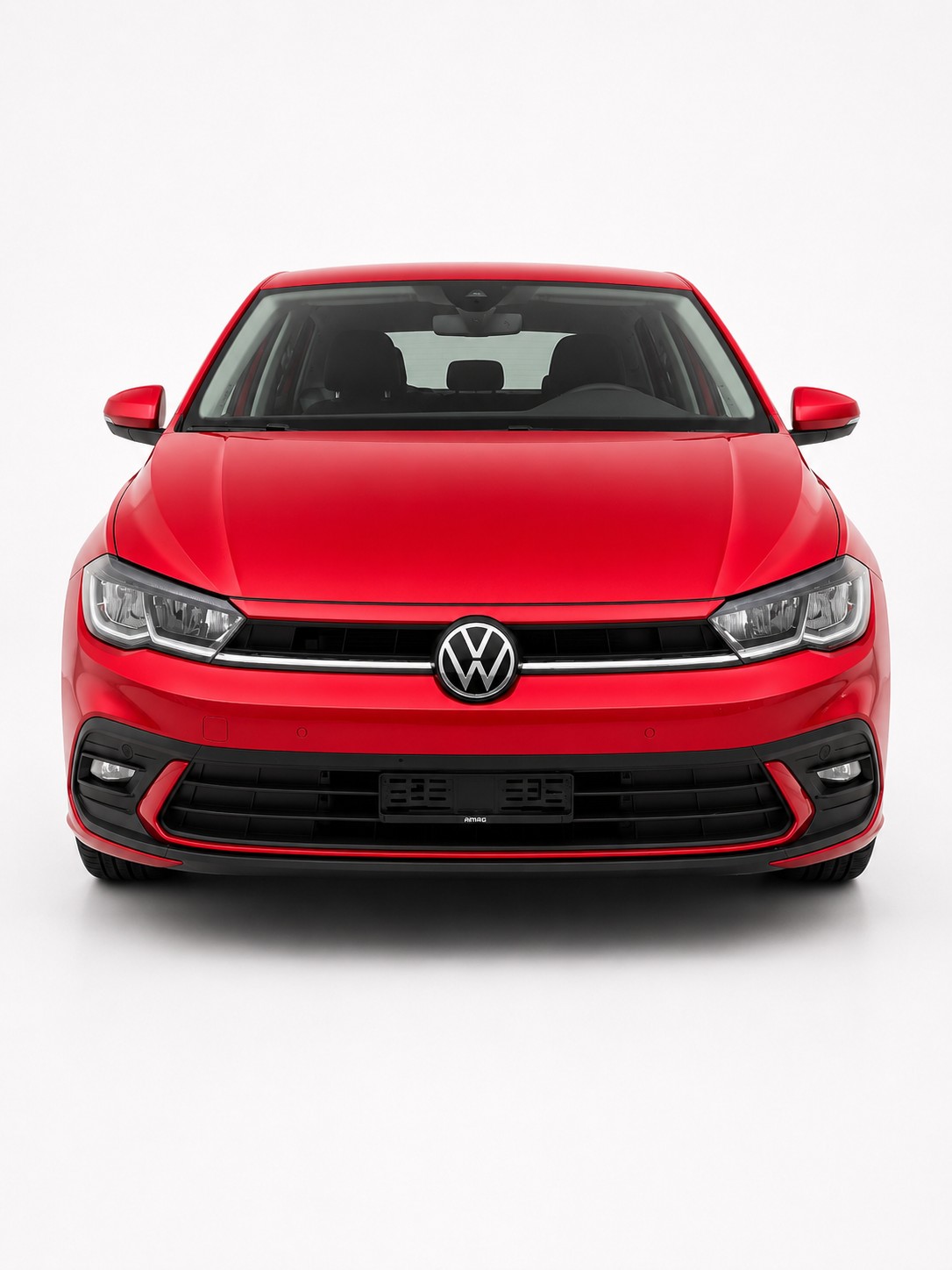 VW Polo 1.0 TSI Life DSG-image-1