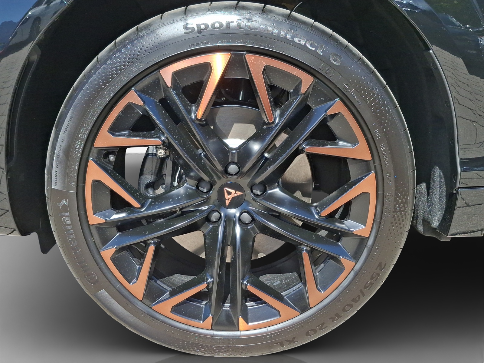 CUPRA Terramar 2.0 TSI DSG Prime Edition VZ 4Drive-image-14