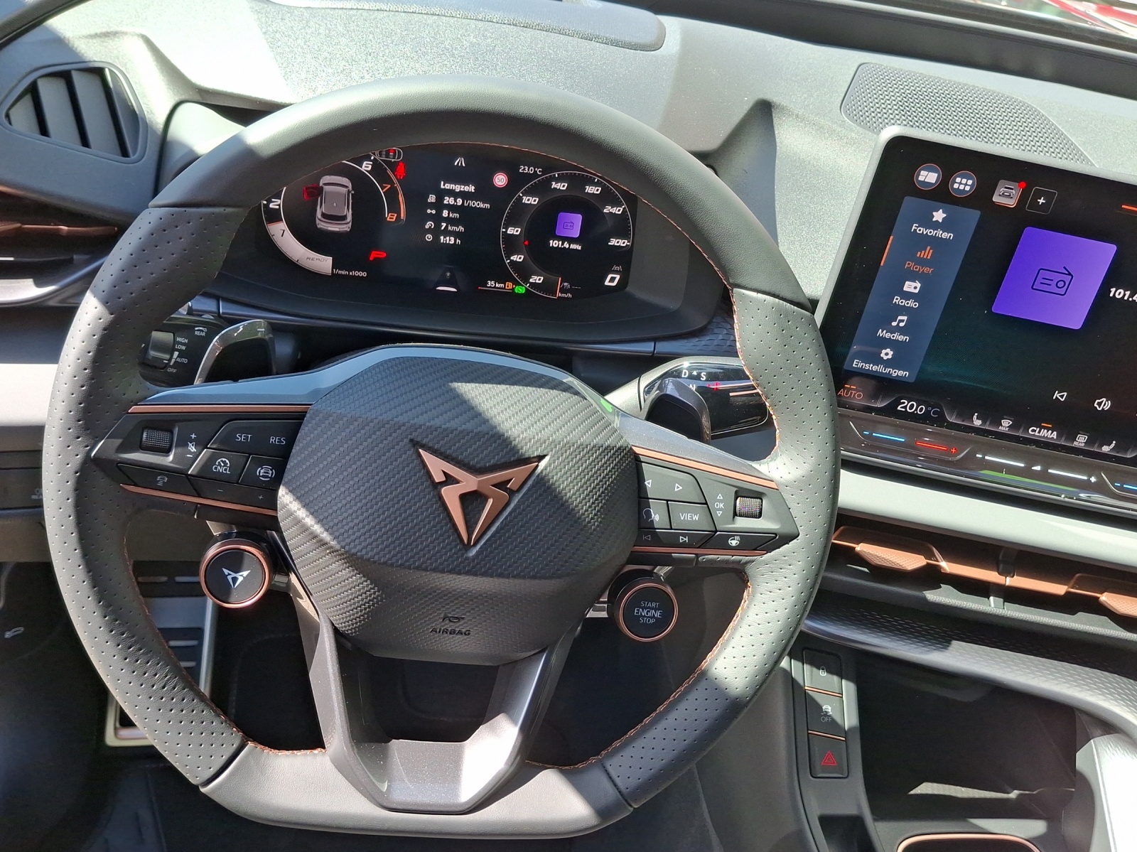 CUPRA Terramar 2.0 TSI DSG Prime Edition VZ 4Drive-image-9