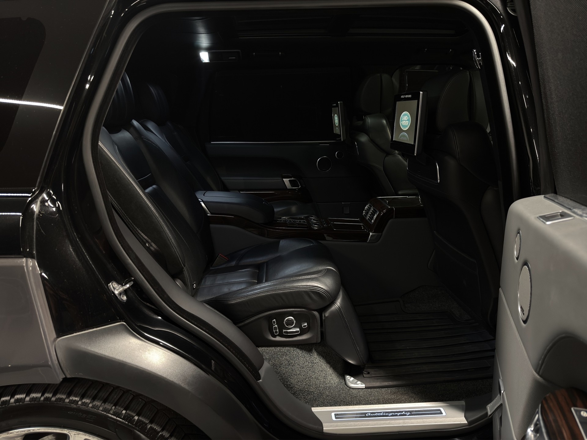 LAND ROVER Range Rover LWB 5.0 V8 SC SV Autobiography Autom.-image-11