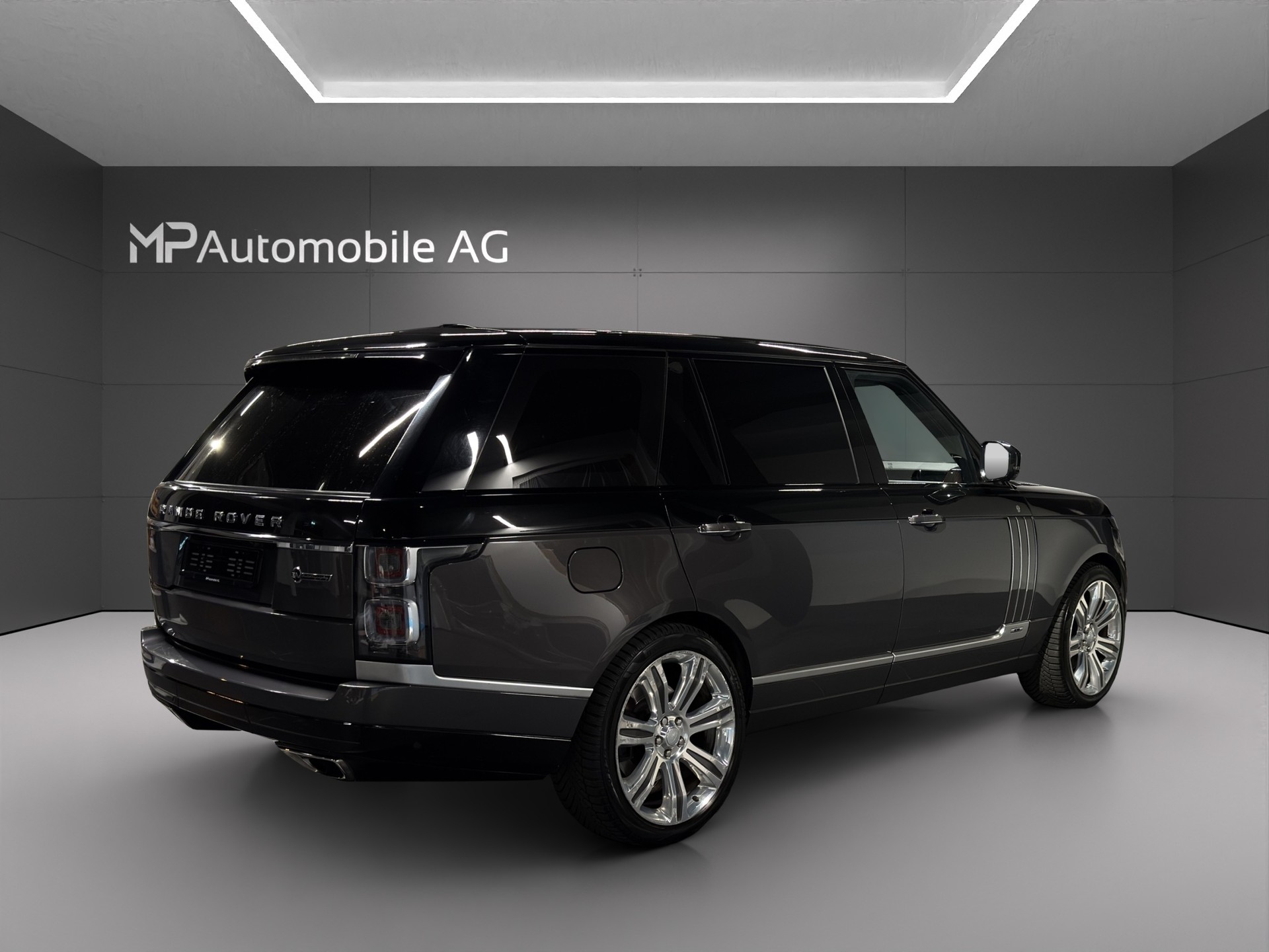LAND ROVER Range Rover LWB 5.0 V8 SC SV Autobiography Autom.-showroom-element-2