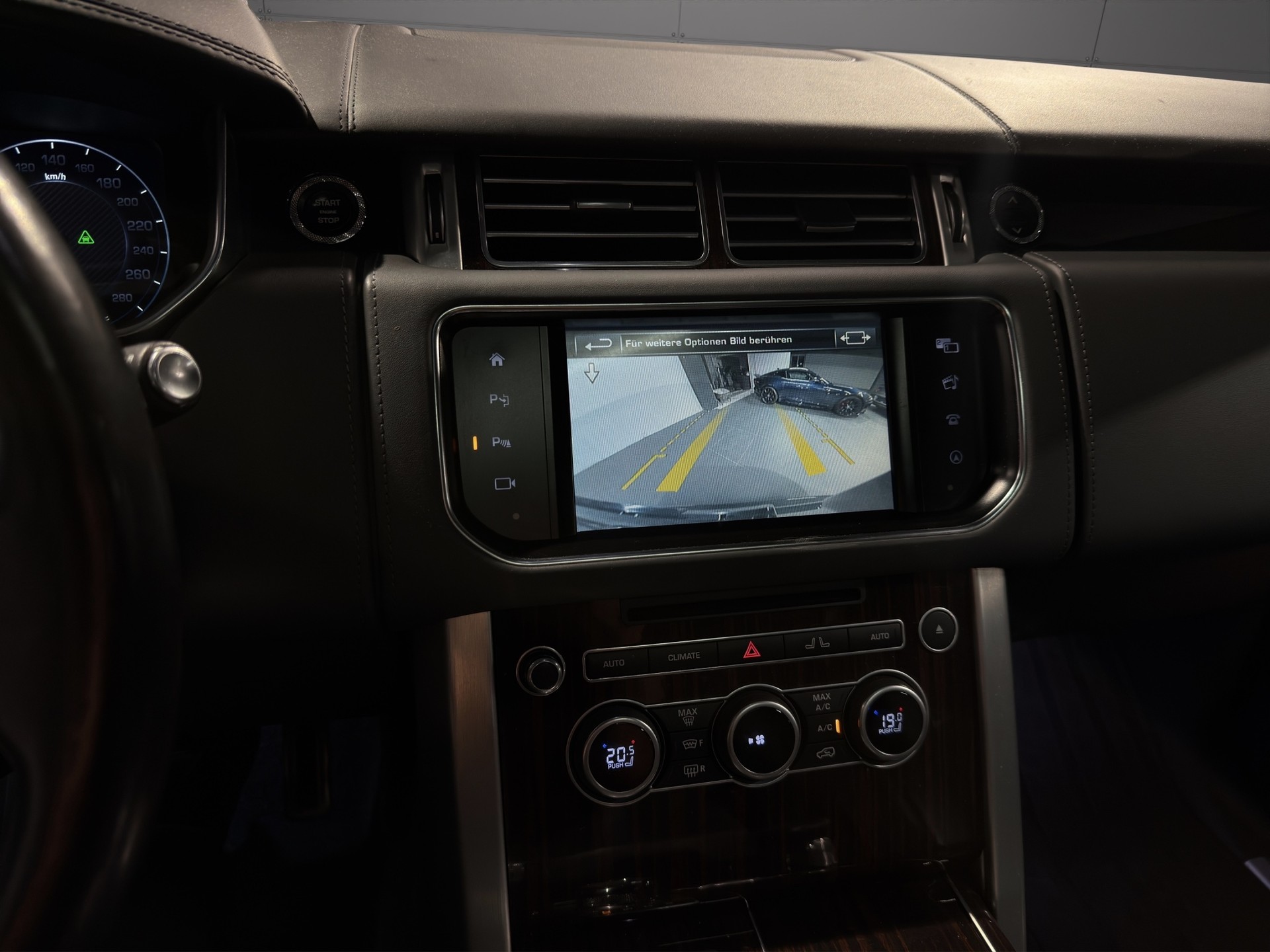 LAND ROVER Range Rover LWB 5.0 V8 SC SV Autobiography Autom.-image-15