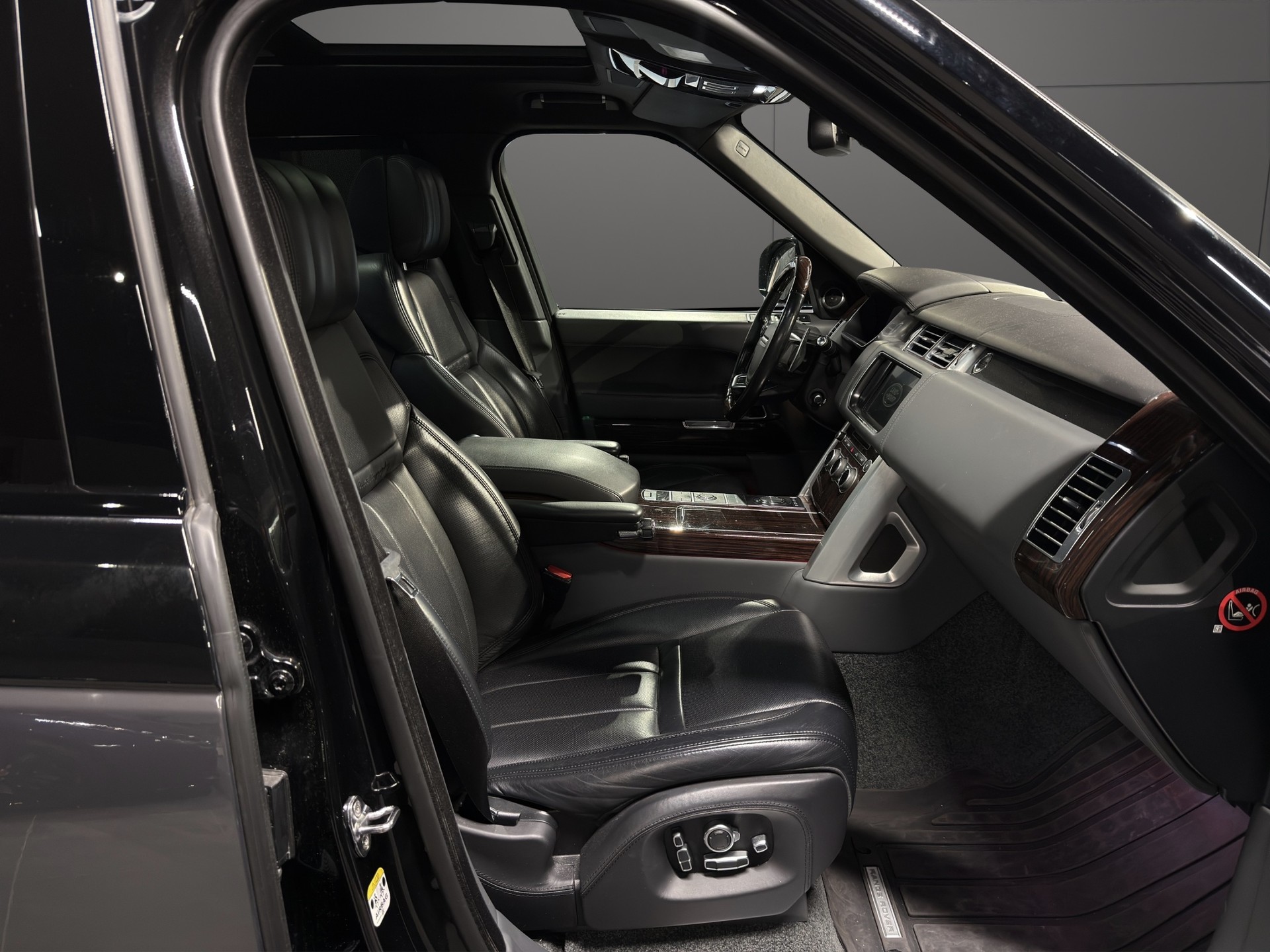 LAND ROVER Range Rover LWB 5.0 V8 SC SV Autobiography Autom.-image-12