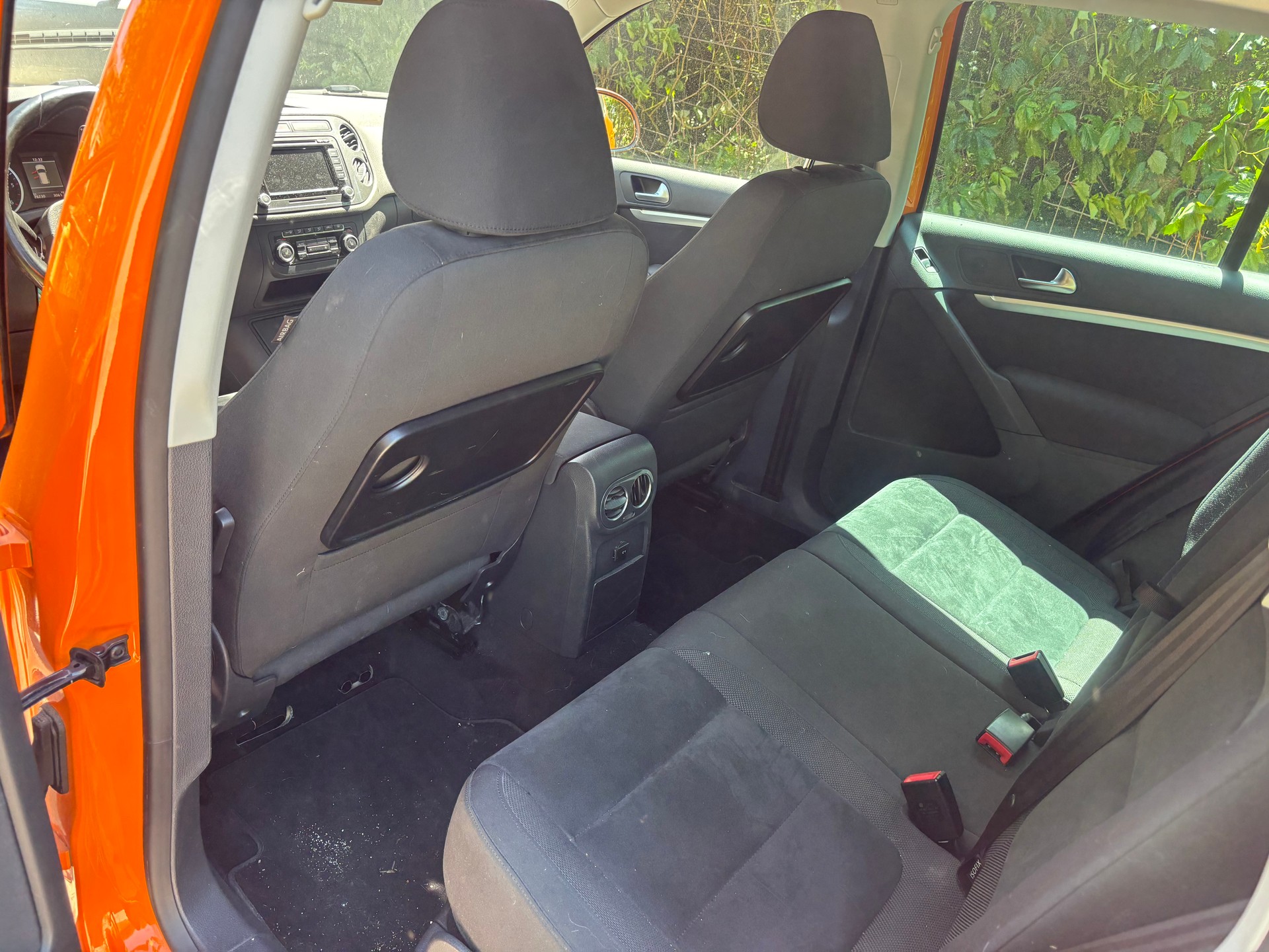VW Tiguan 2.0 TDI BlueMotion Track&Field 4Motion DSG-image-5