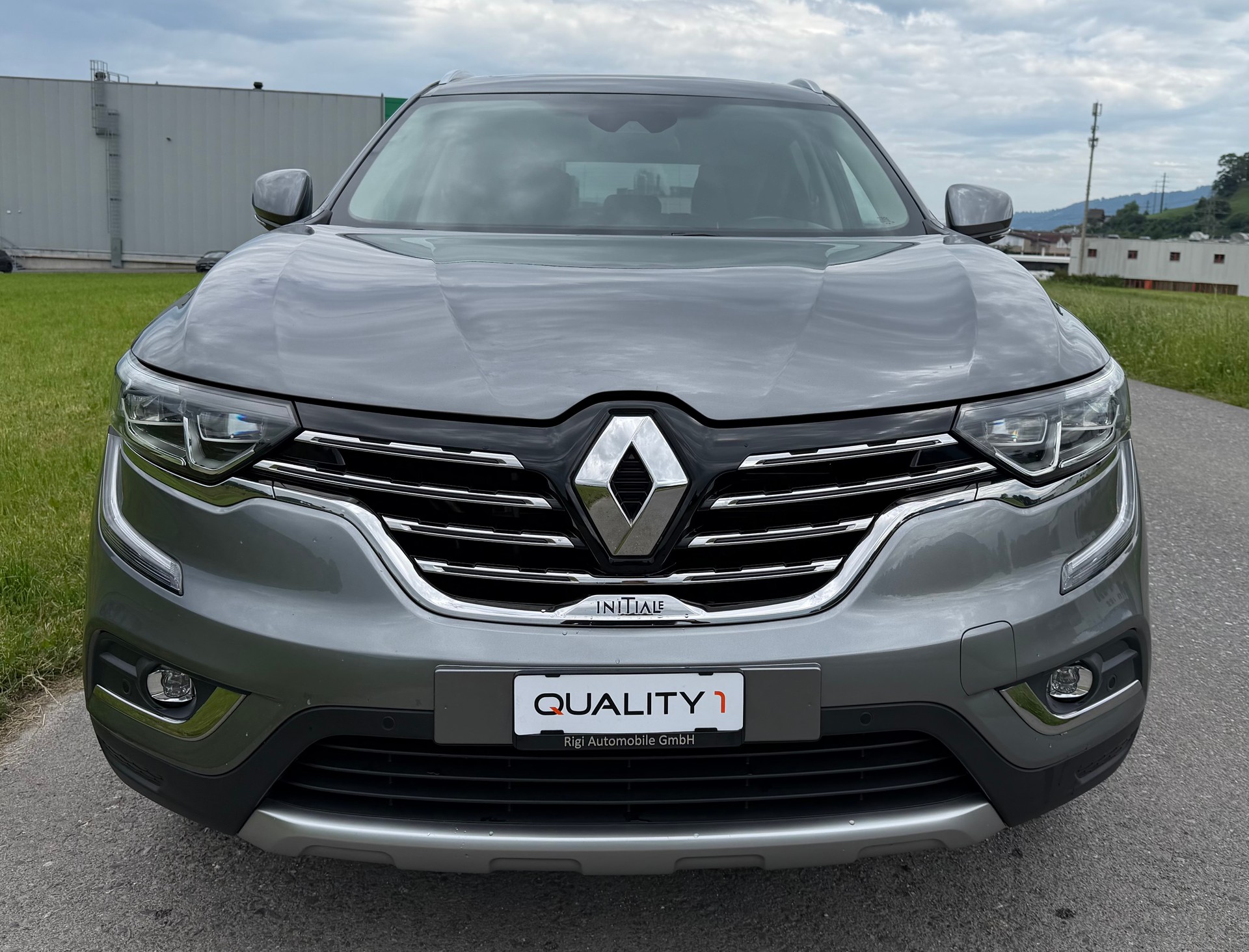 RENAULT Koleos 2.0 dCi Initiale Paris 4x4 Xtronic CVT-image-6