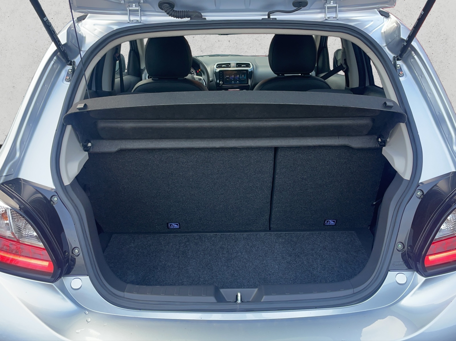 MITSUBISHI Space Star 1.2 MIVEC Intense-image-11