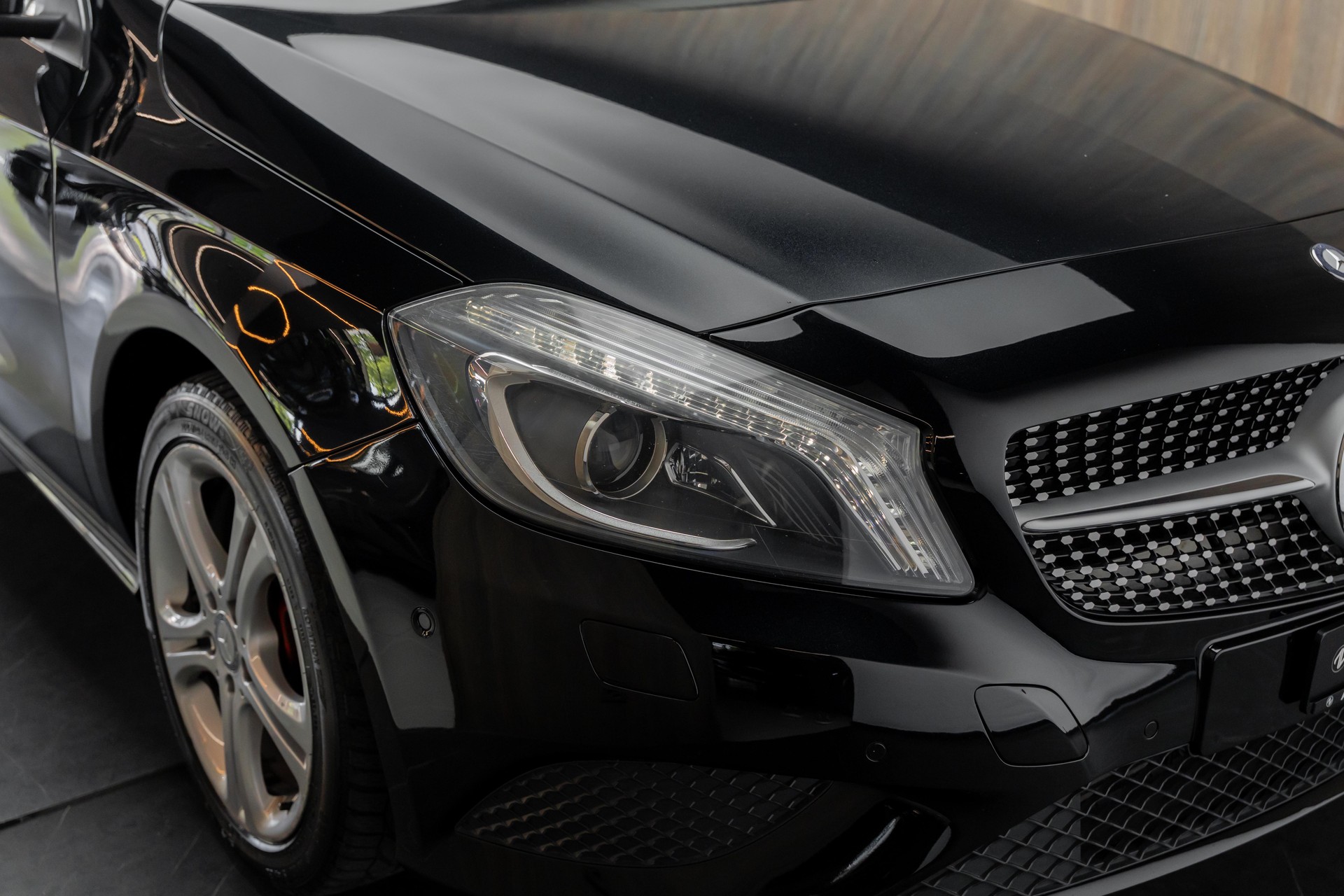 MERCEDES-BENZ A 180 Urban 7G-DCT-image-20