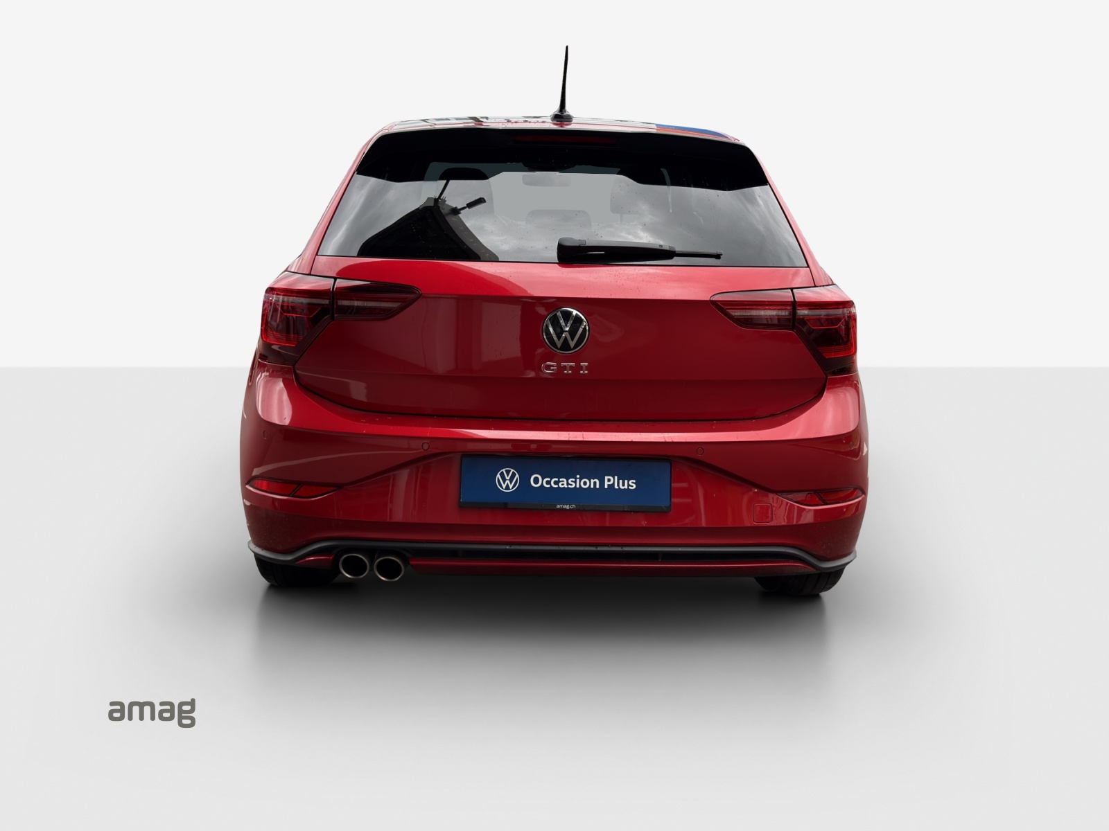 VW Polo 2.0 TSI GTI DSG-image-3