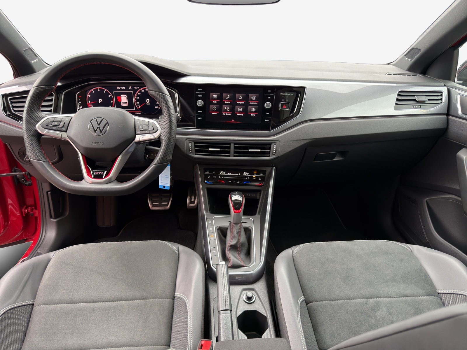 VW Polo 2.0 TSI GTI DSG-image-8