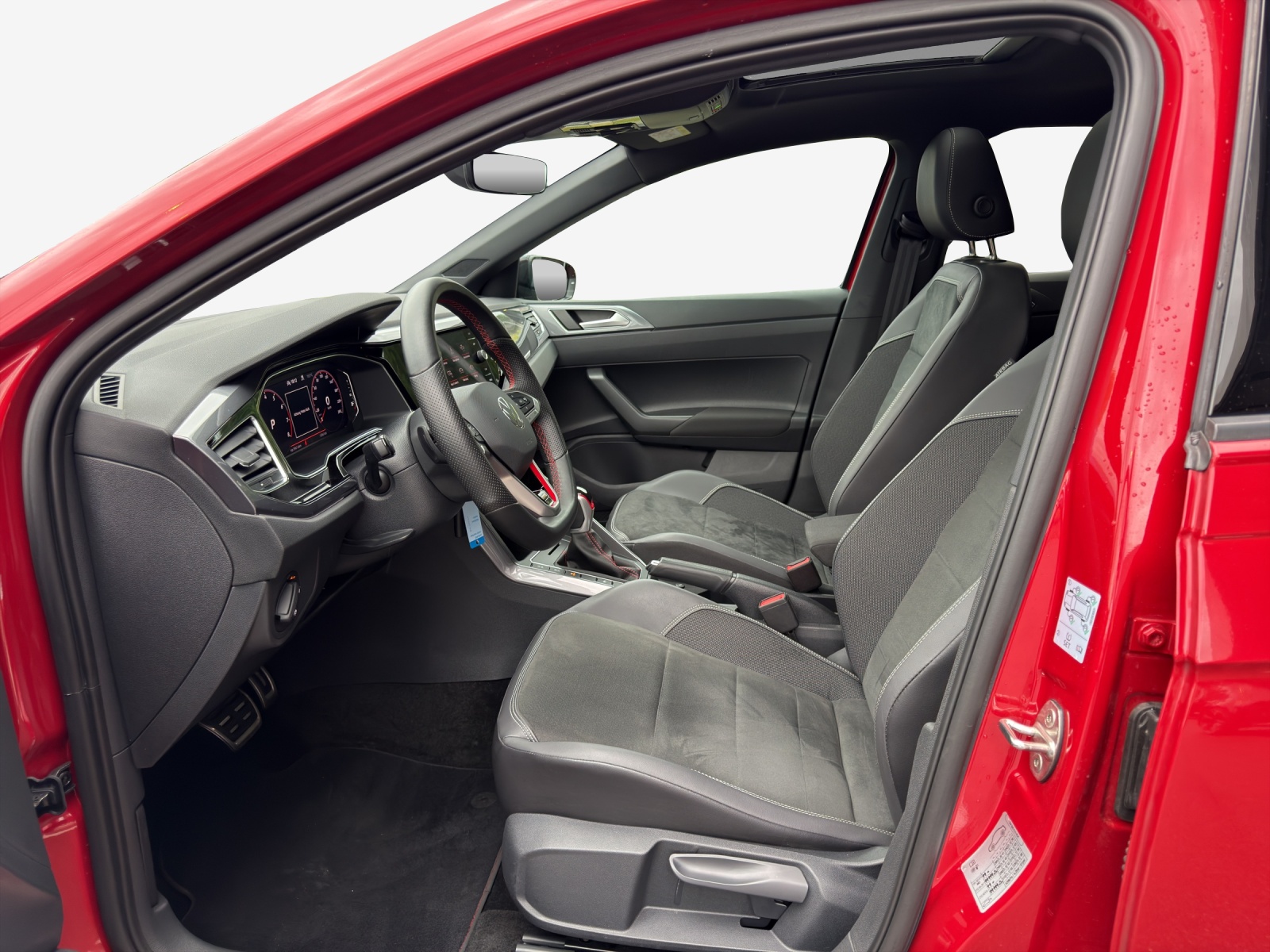 VW Polo 2.0 TSI GTI DSG-image-7
