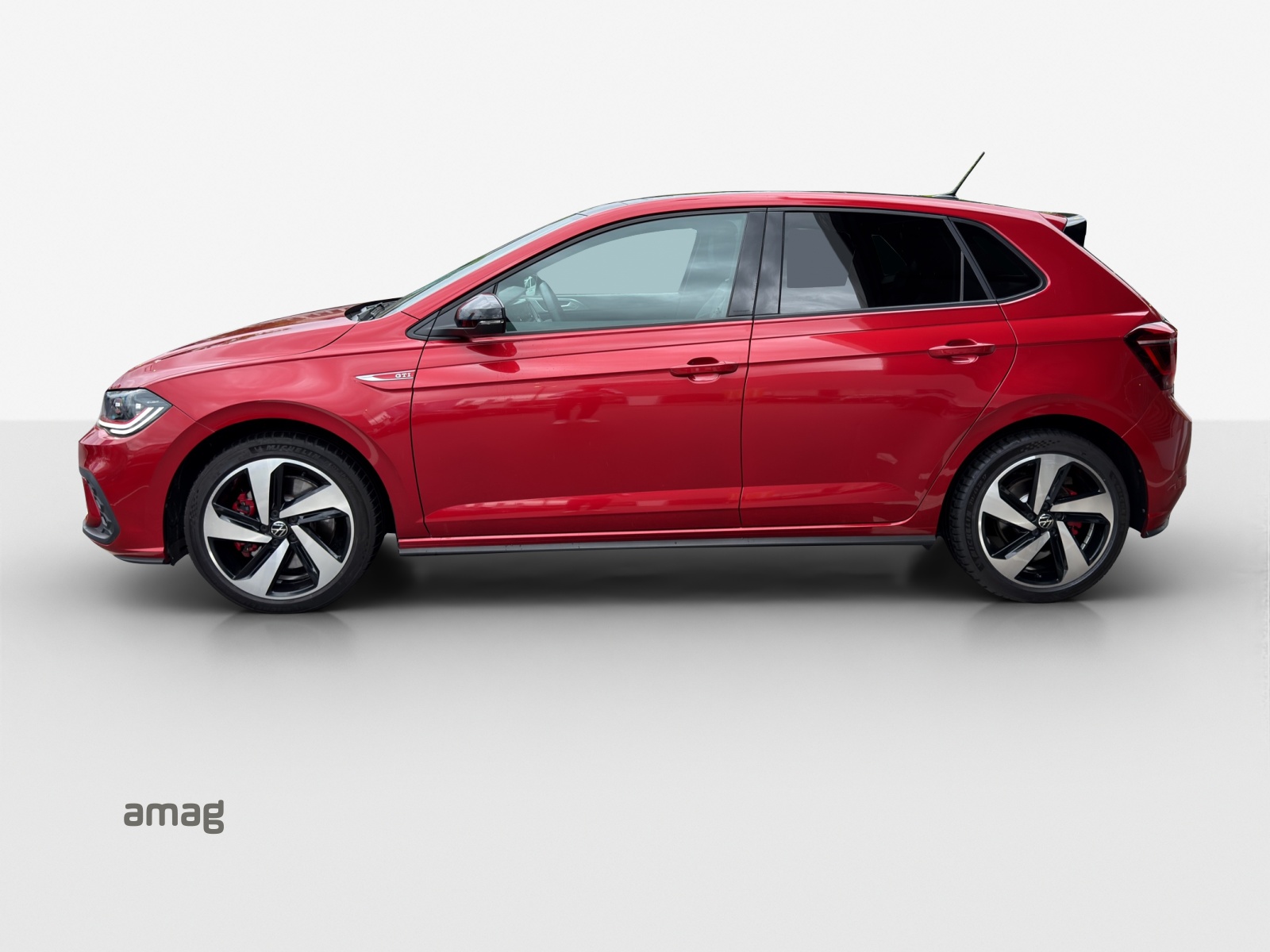 VW Polo 2.0 TSI GTI DSG-image-1