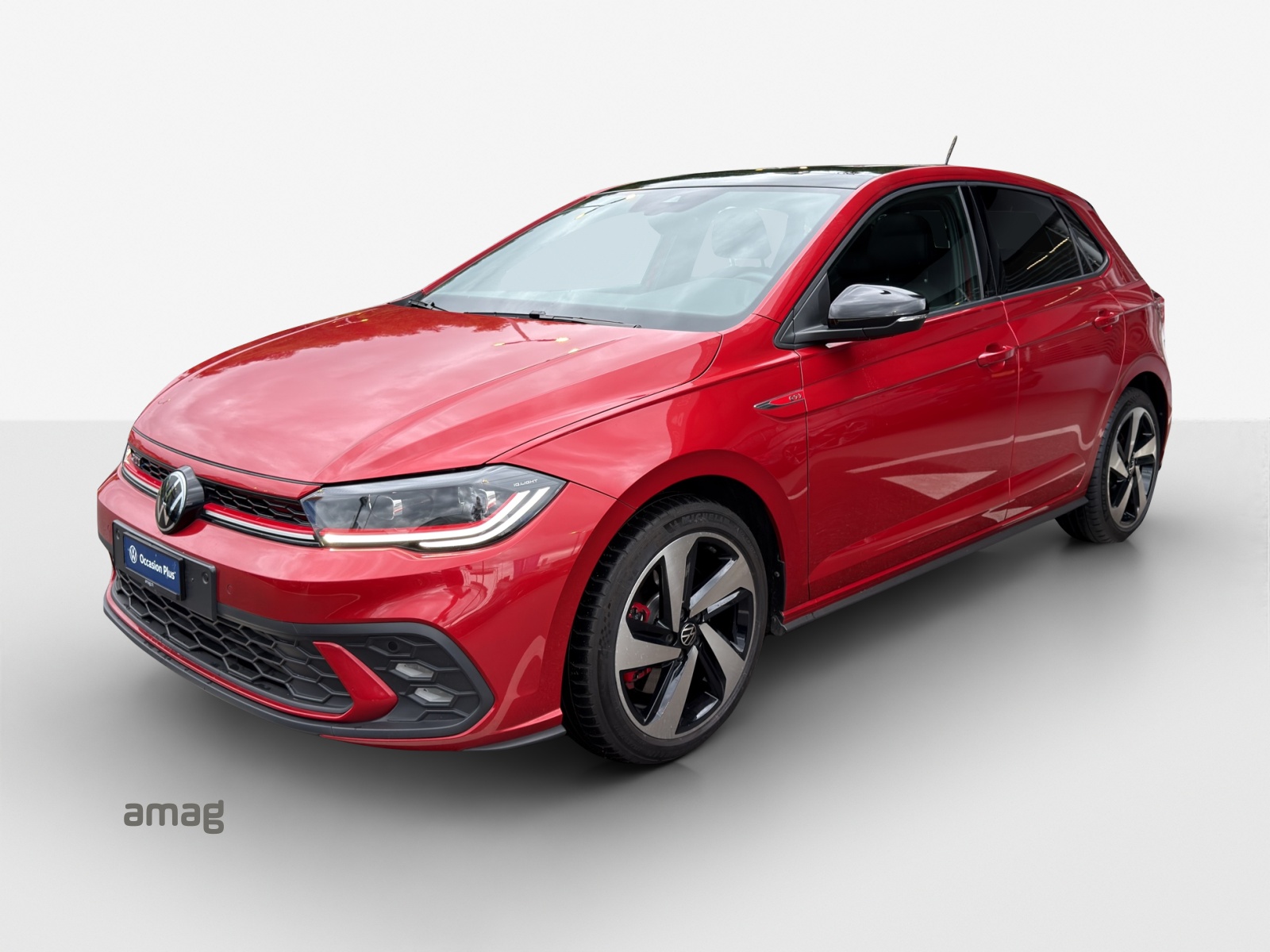 VW Polo 2.0 TSI GTI DSG-image-0