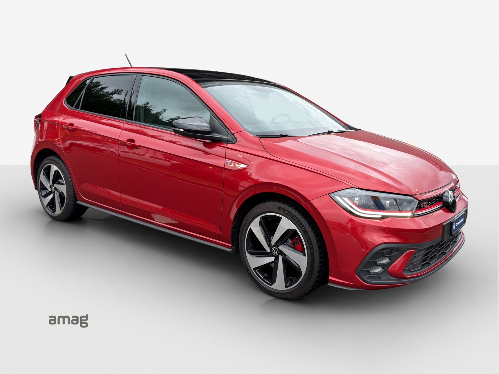VW Polo 2.0 TSI GTI DSG-image-5