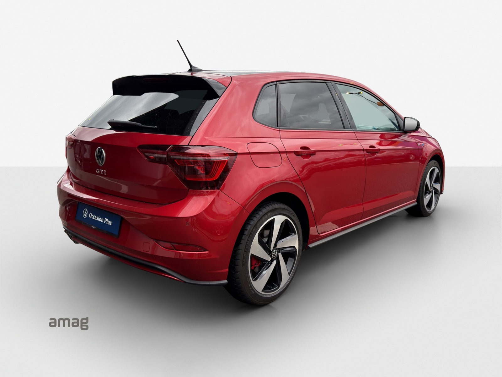 VW Polo 2.0 TSI GTI DSG-image-4