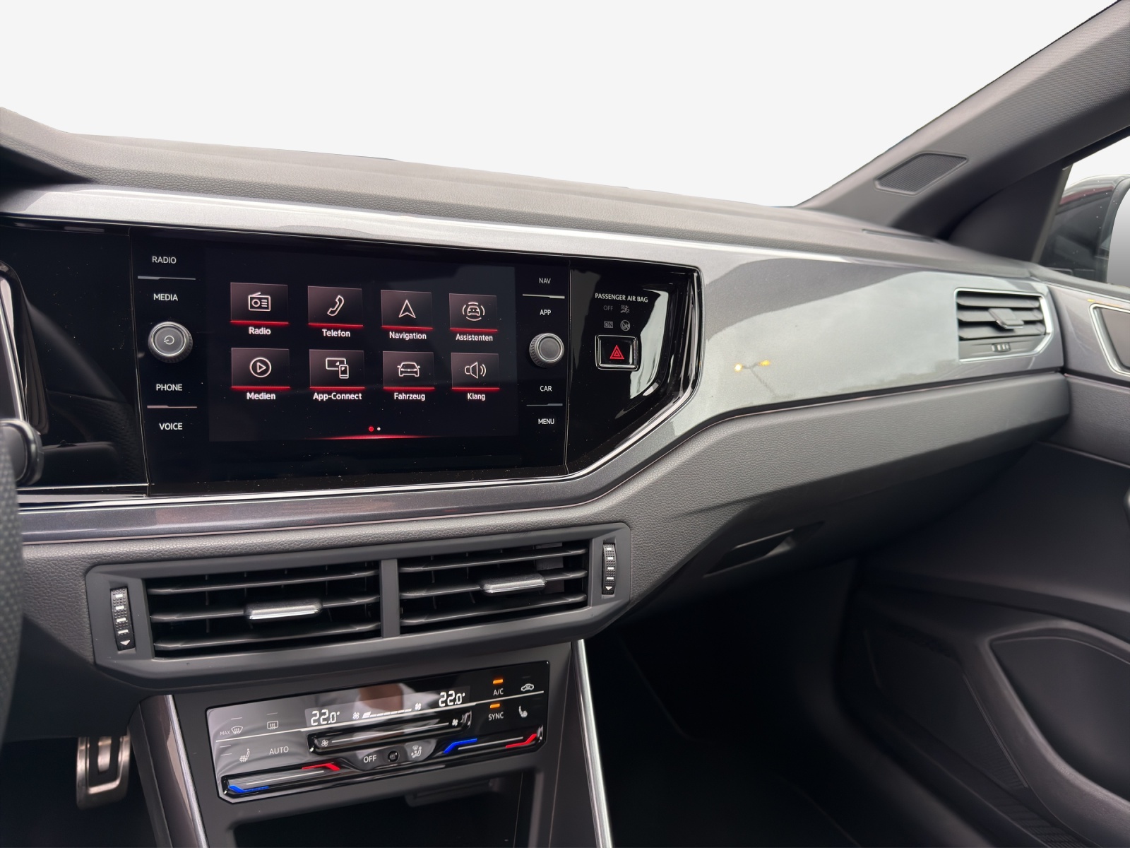 VW Polo 2.0 TSI GTI DSG-image-10