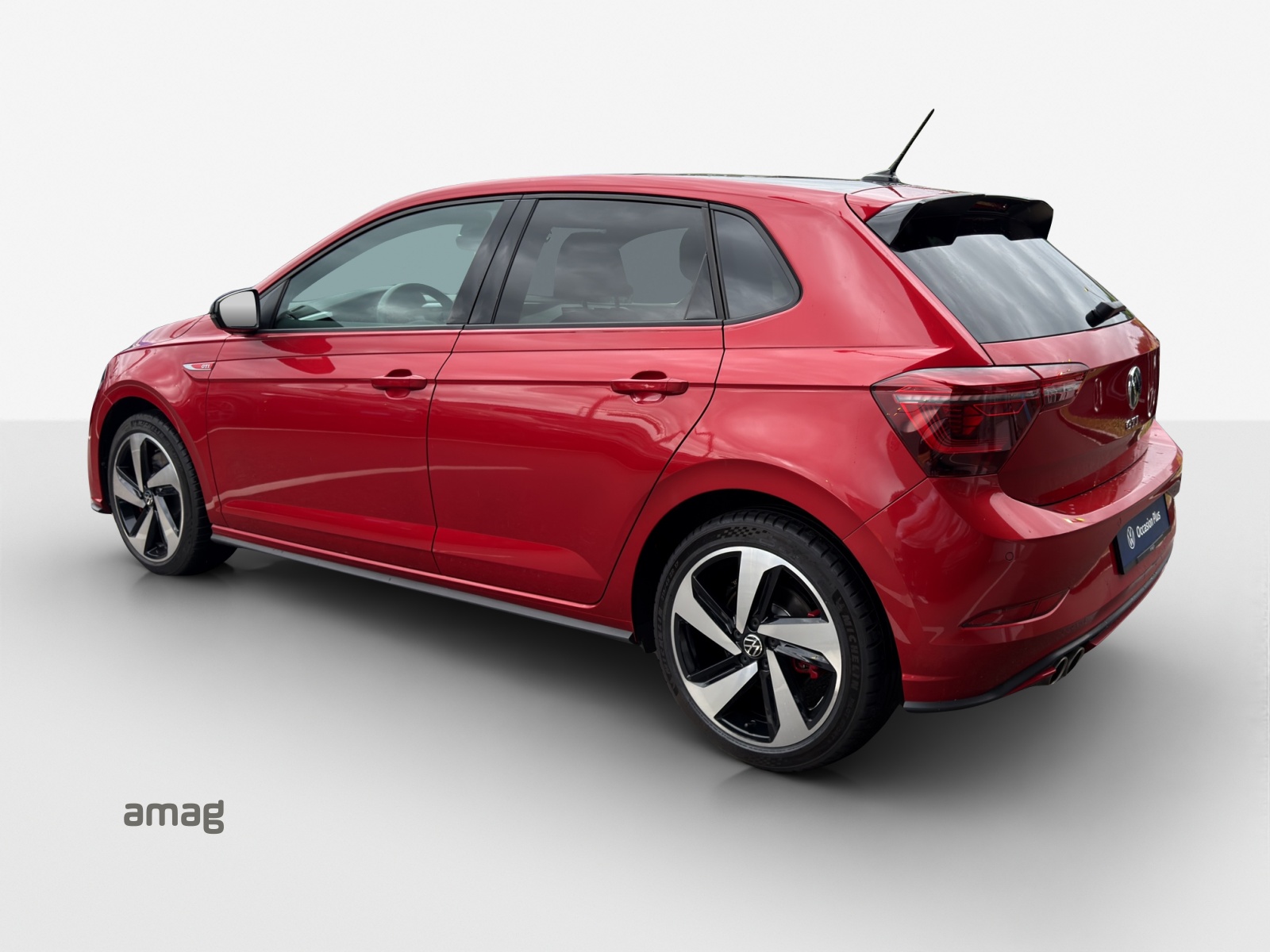 VW Polo 2.0 TSI GTI DSG-image-2
