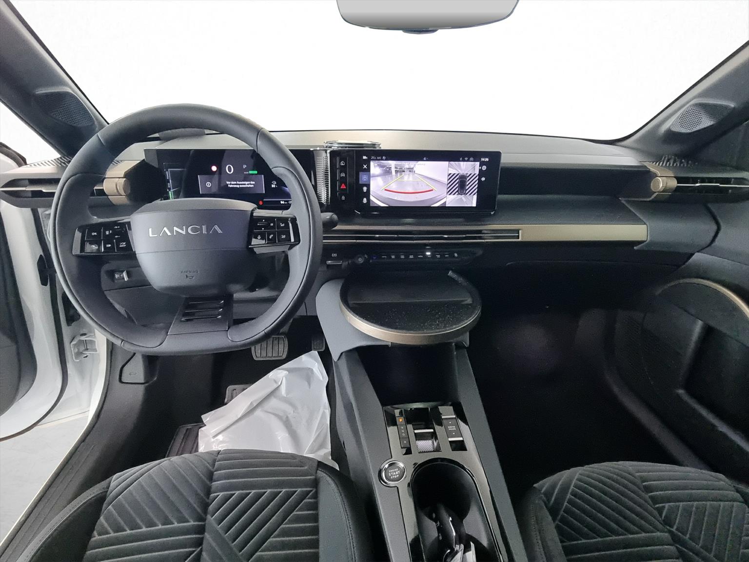 LANCIA Ypsilon Elektro 156 LX-image-7