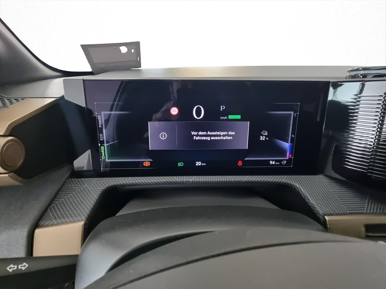 LANCIA Ypsilon Elektro 156 LX-image-10