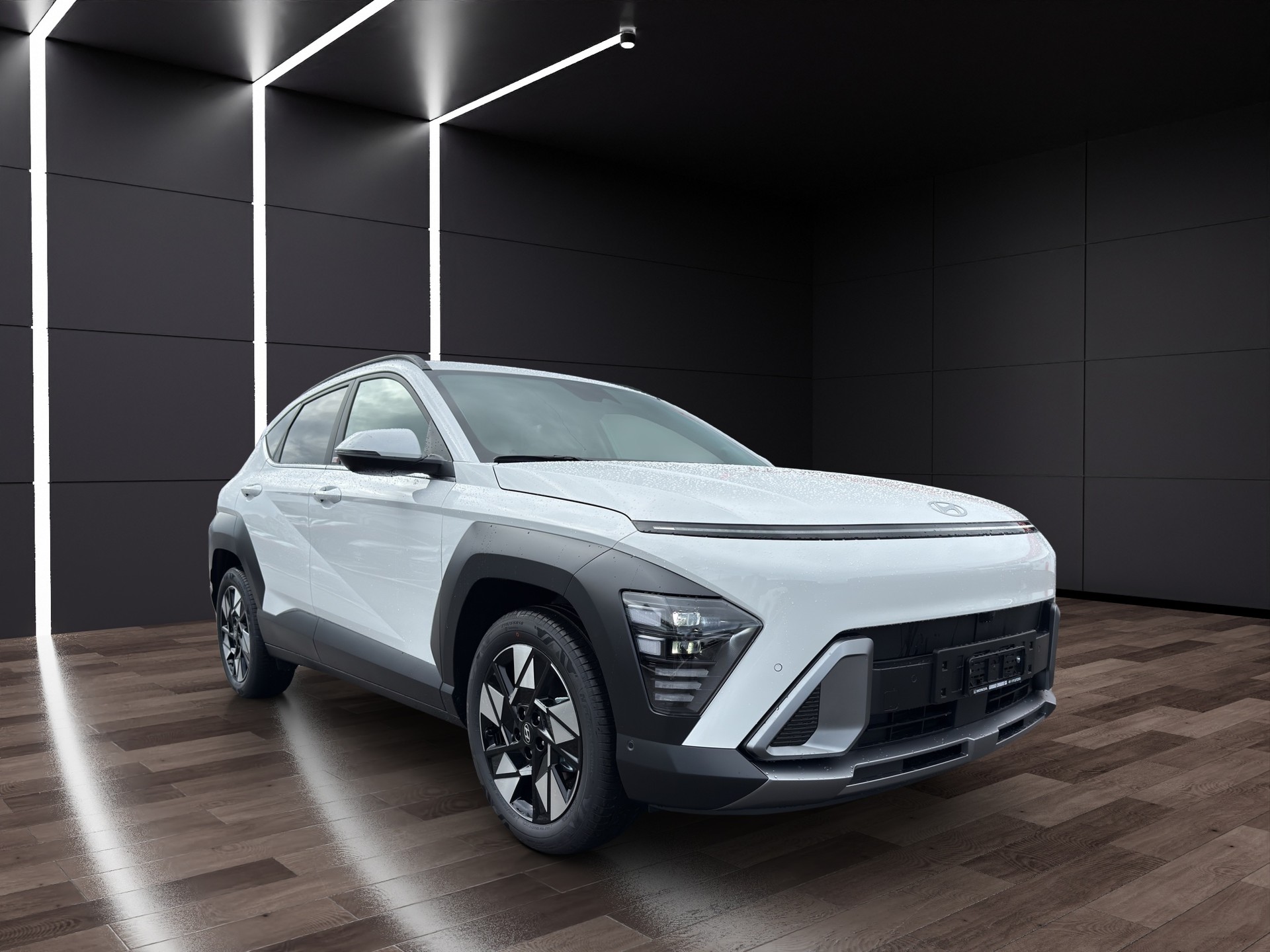 HYUNDAI Kona 1.6 GDi HEV Amplia DCT-showroom-element-2