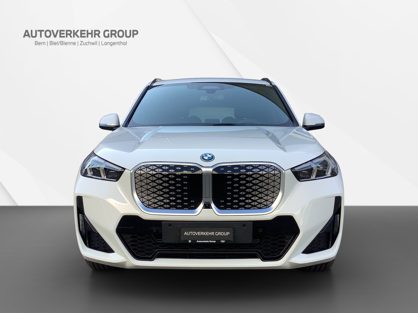 BMW iX1 eDrive 20 Ed. M Sport-image-7