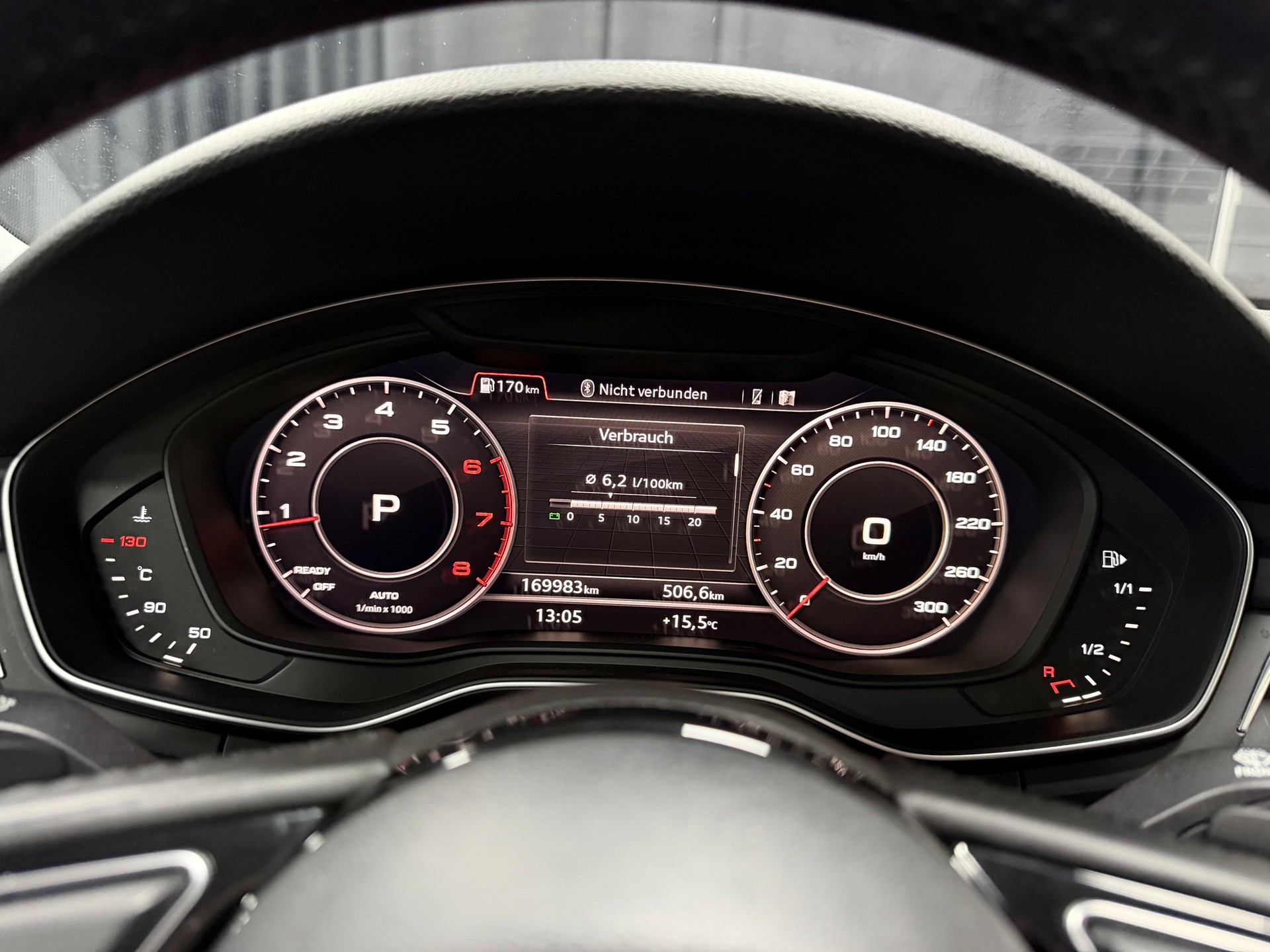 AUDI A4 Limousine 2.0 TFSI Sport S-tronic-image-13