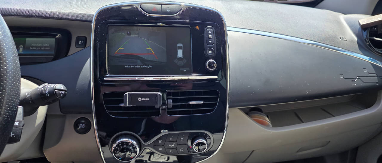 RENAULT Zoe Life-image-3