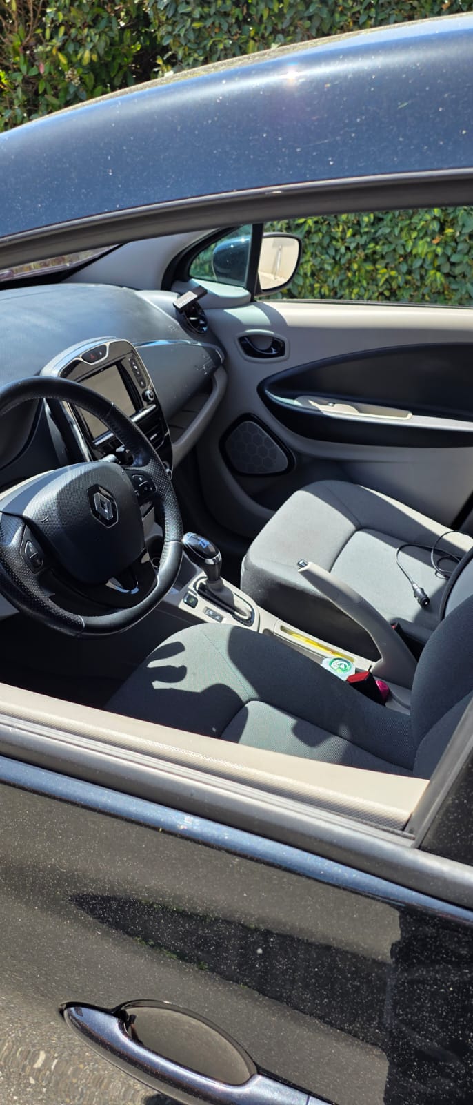 RENAULT Zoe Life-image-6
