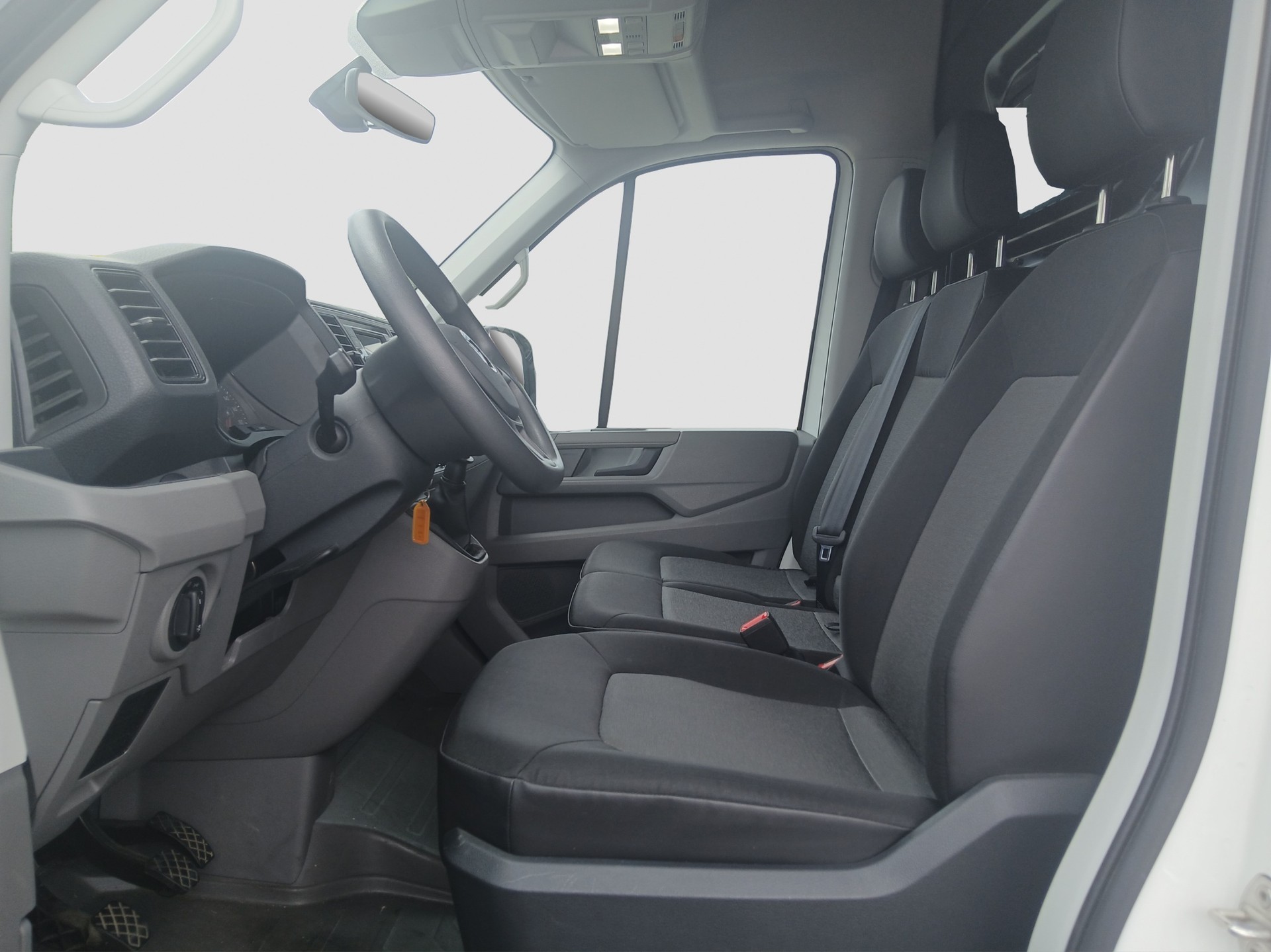 VW Crafter 35 2.0 TDI Entry L3-image-7