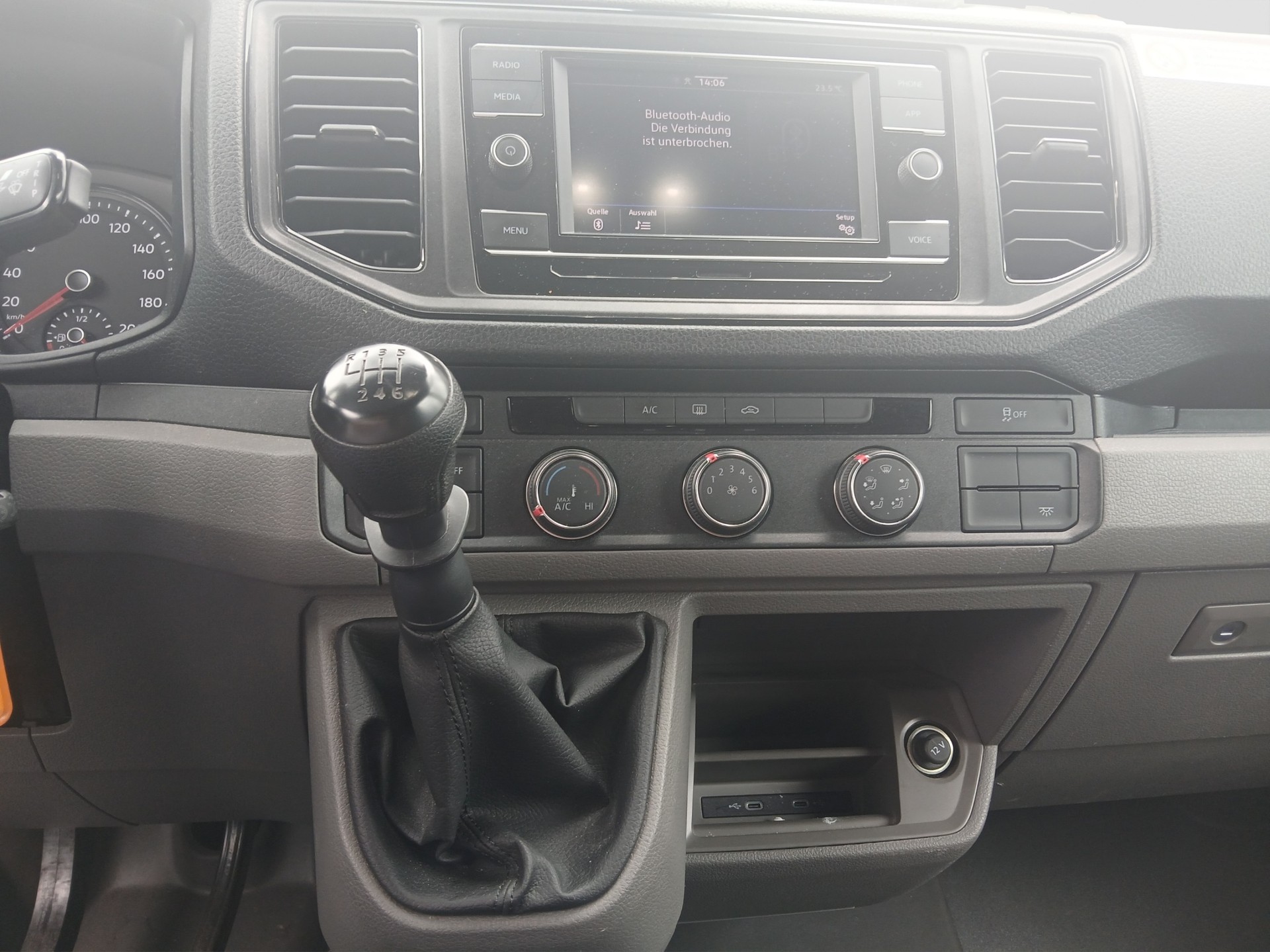 VW Crafter 35 2.0 TDI Entry L3-image-9