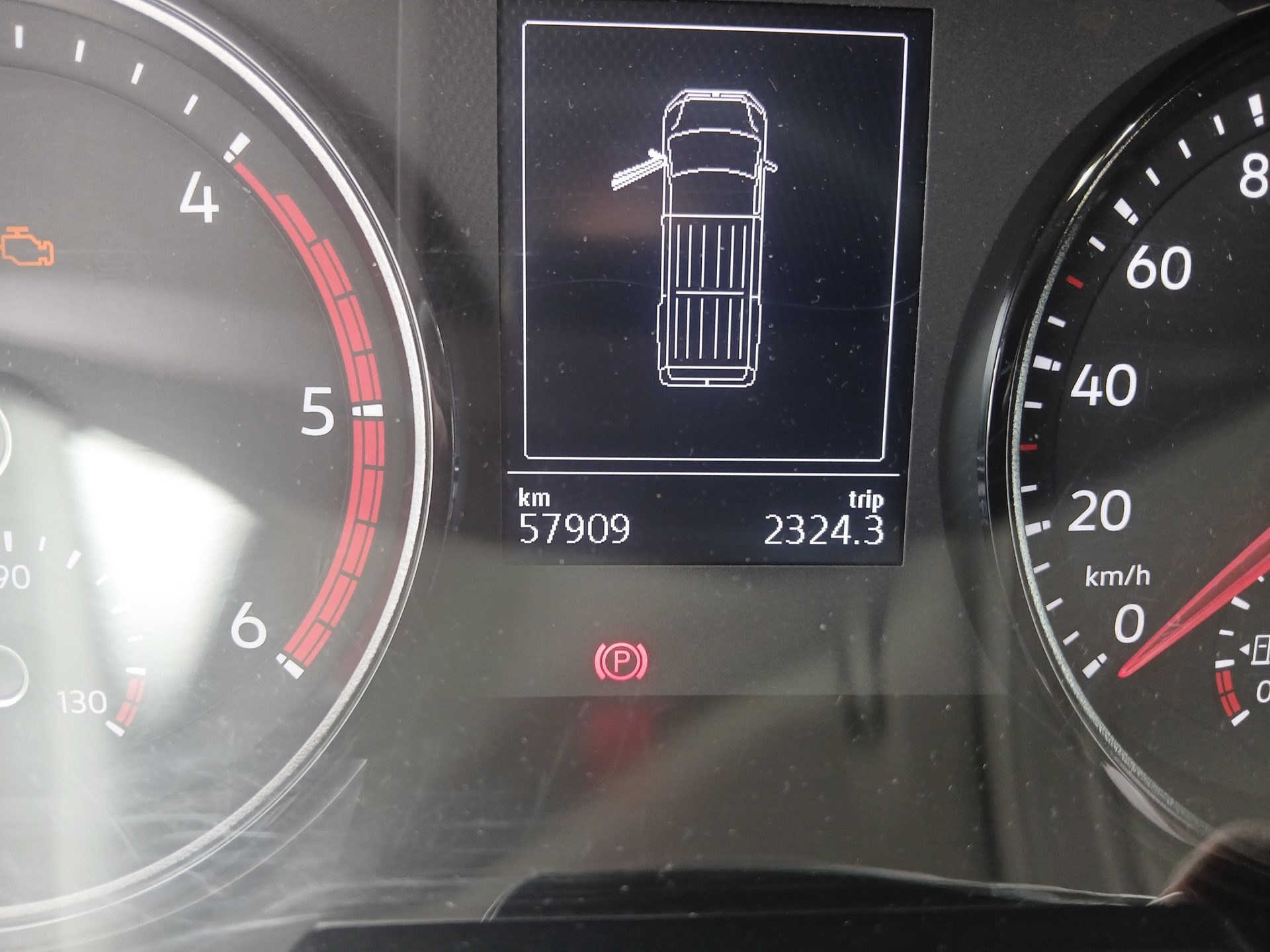 VW Crafter 35 2.0 TDI Entry L3-image-11