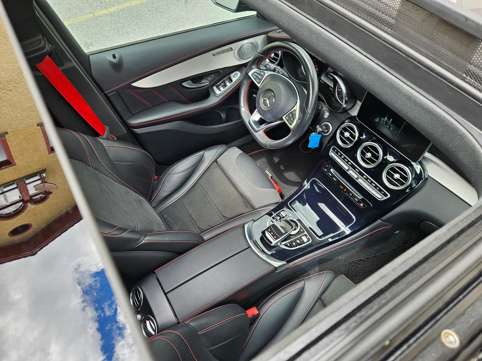 MERCEDES-BENZ GLC 43 AMG 4m-image-20