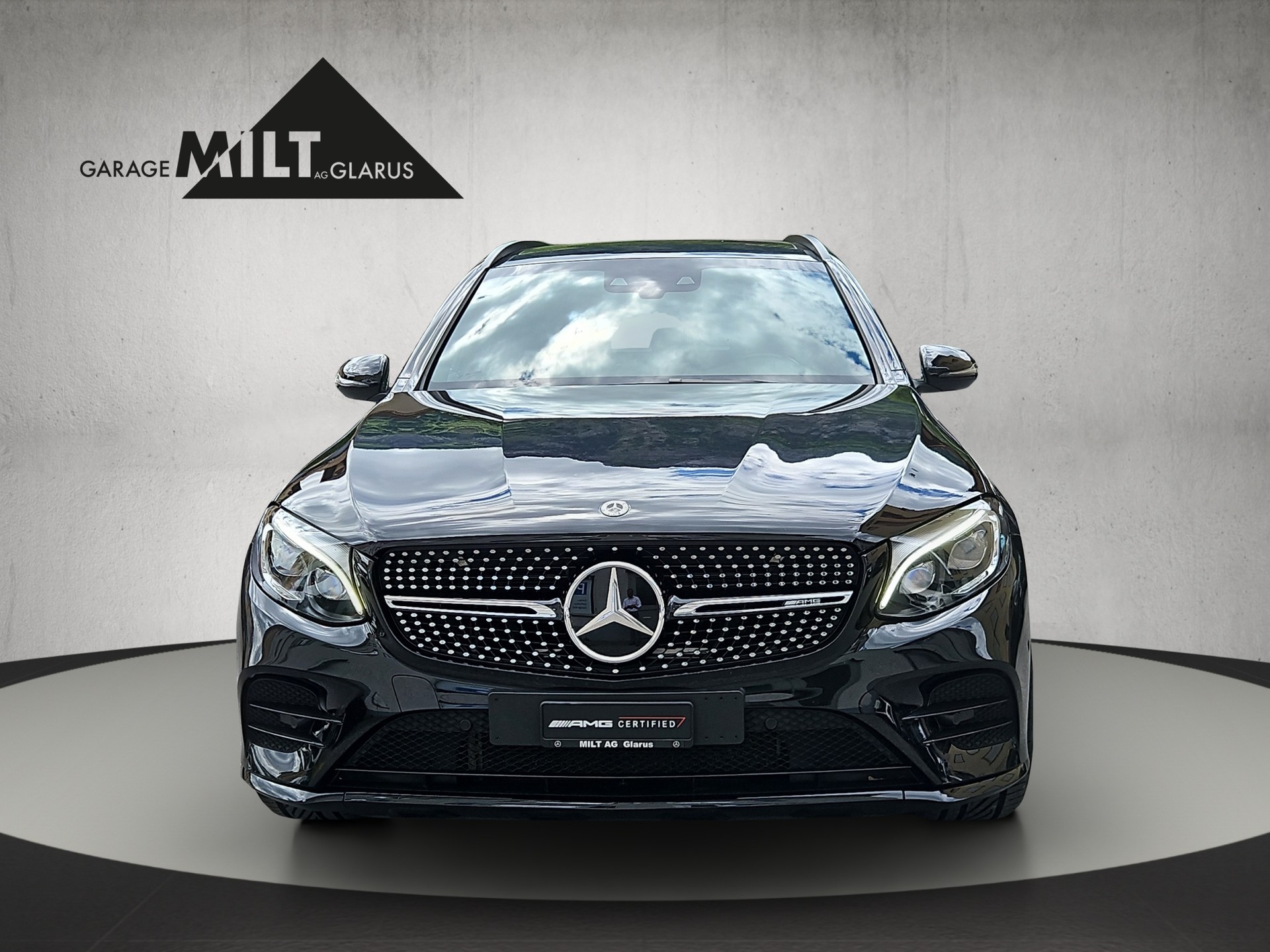 MERCEDES-BENZ GLC 43 AMG 4m-image-2