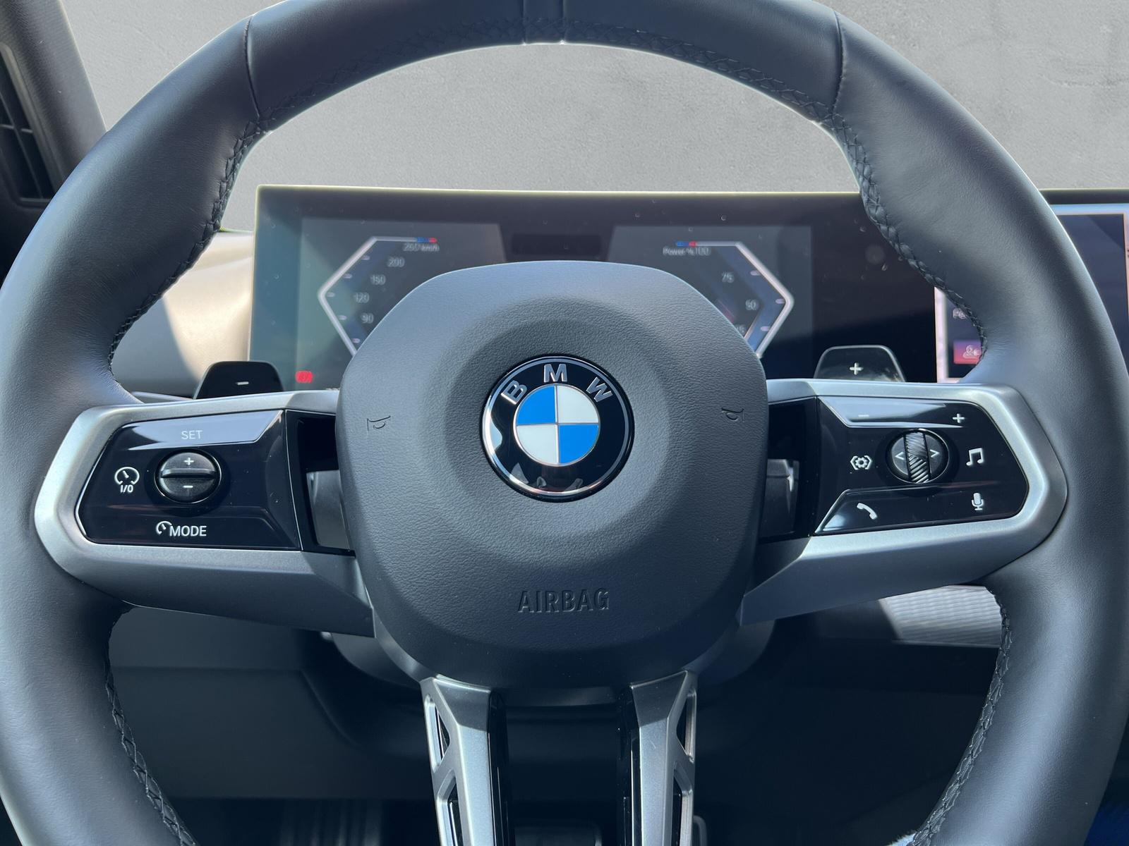 BMW 520d M Sport Touring xDrive G61 (CH) 📍-image-18