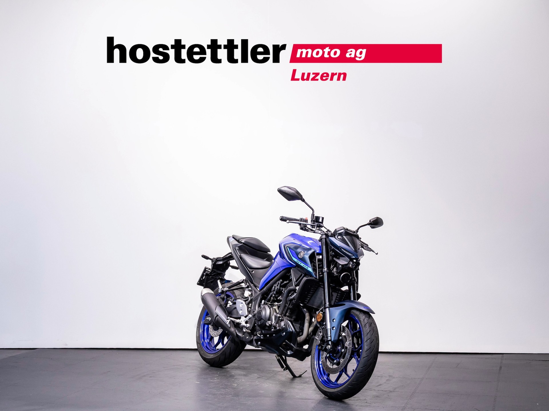 YAMAHA MT-03-image-0