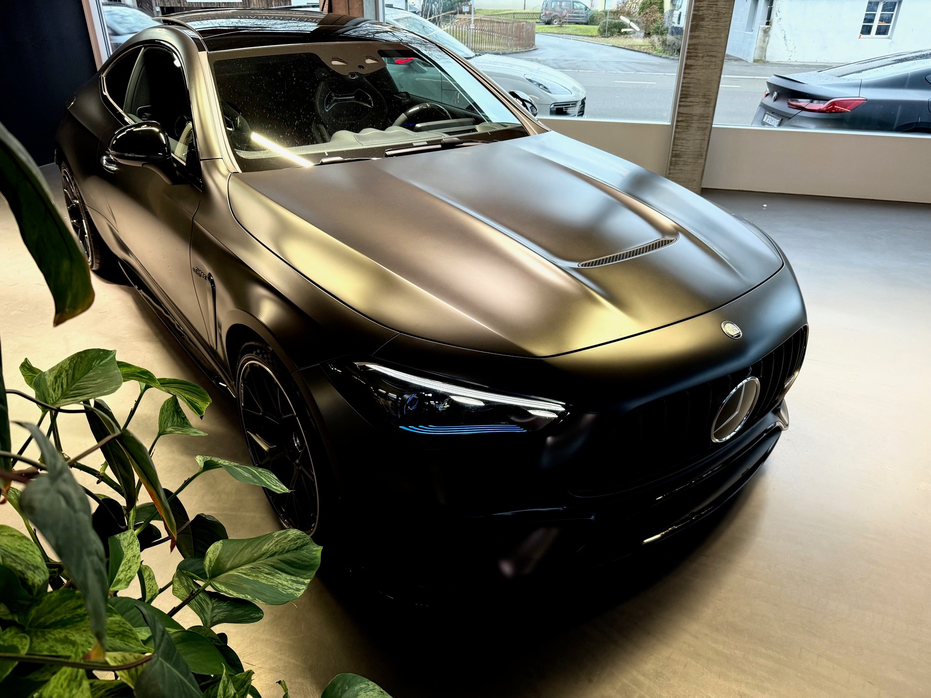 MERCEDES-BENZ CLE 53 Coupé AMG 4Matic+ 9G-Tronic-showroom-element-2